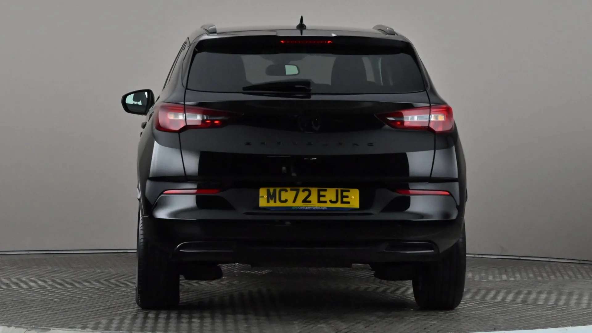 2023 VAUXHALL GRANDLAND 2023 VAUXHALL GRANDLAND