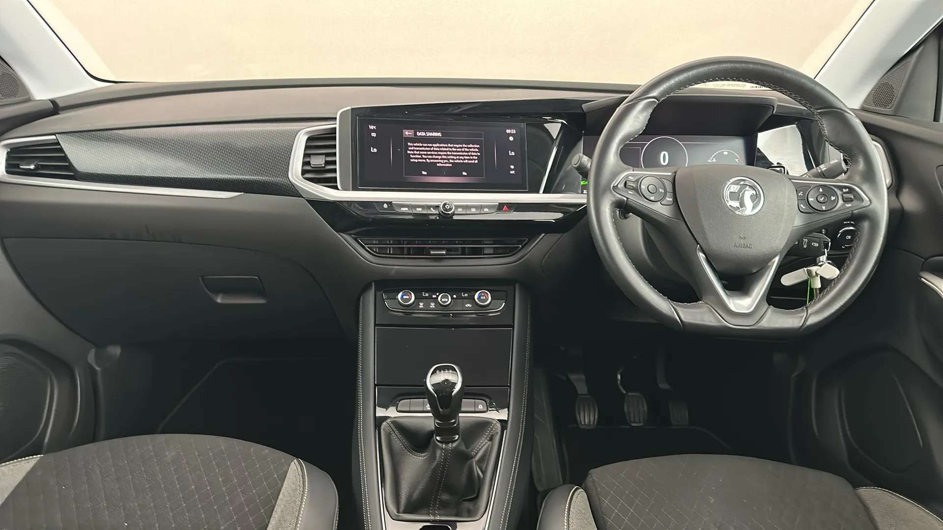 2023 VAUXHALL GRANDLAND 2023 VAUXHALL GRANDLAND