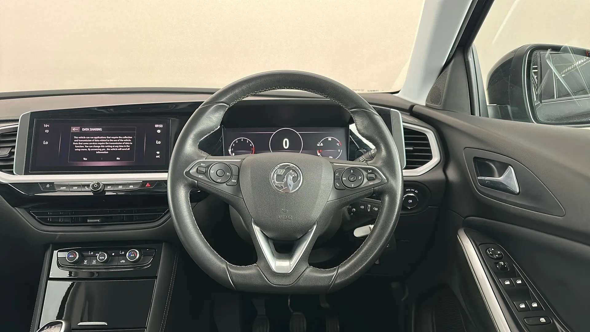 2023 VAUXHALL GRANDLAND 2023 VAUXHALL GRANDLAND