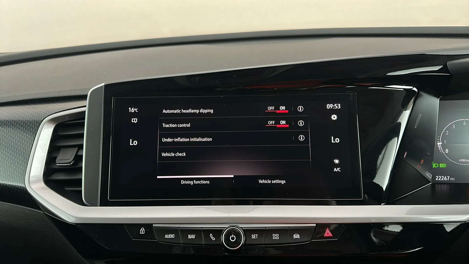 2023 VAUXHALL GRANDLAND 2023 VAUXHALL GRANDLAND