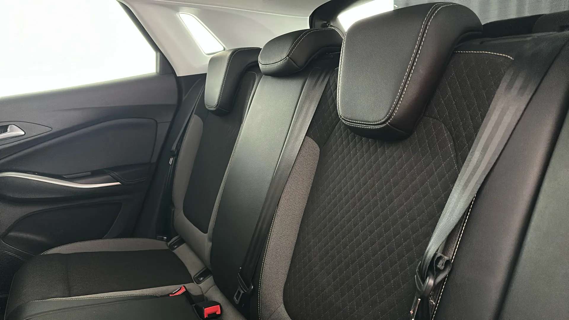 2023 VAUXHALL GRANDLAND 2023 VAUXHALL GRANDLAND