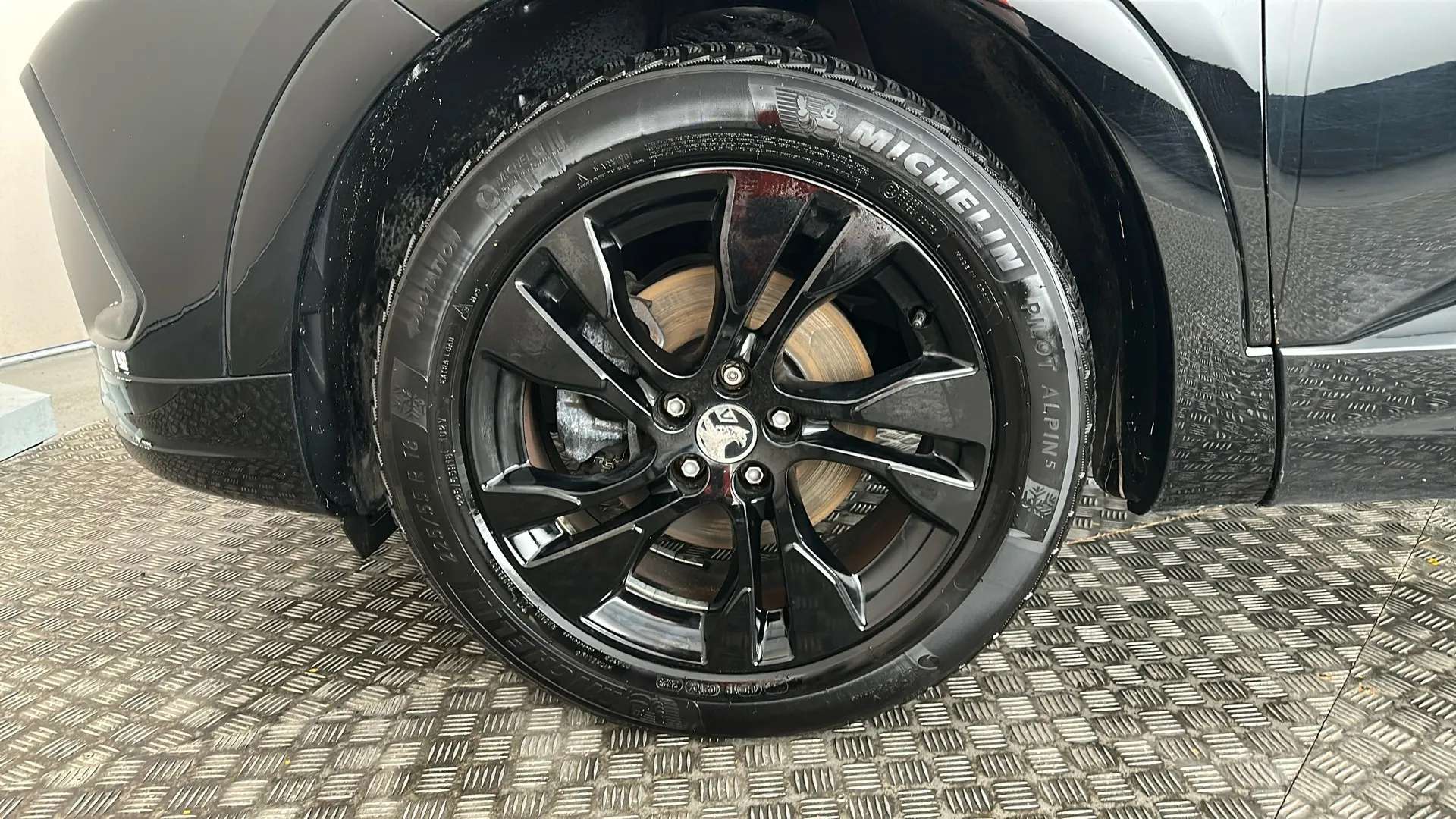 2023 VAUXHALL GRANDLAND 2023 VAUXHALL GRANDLAND