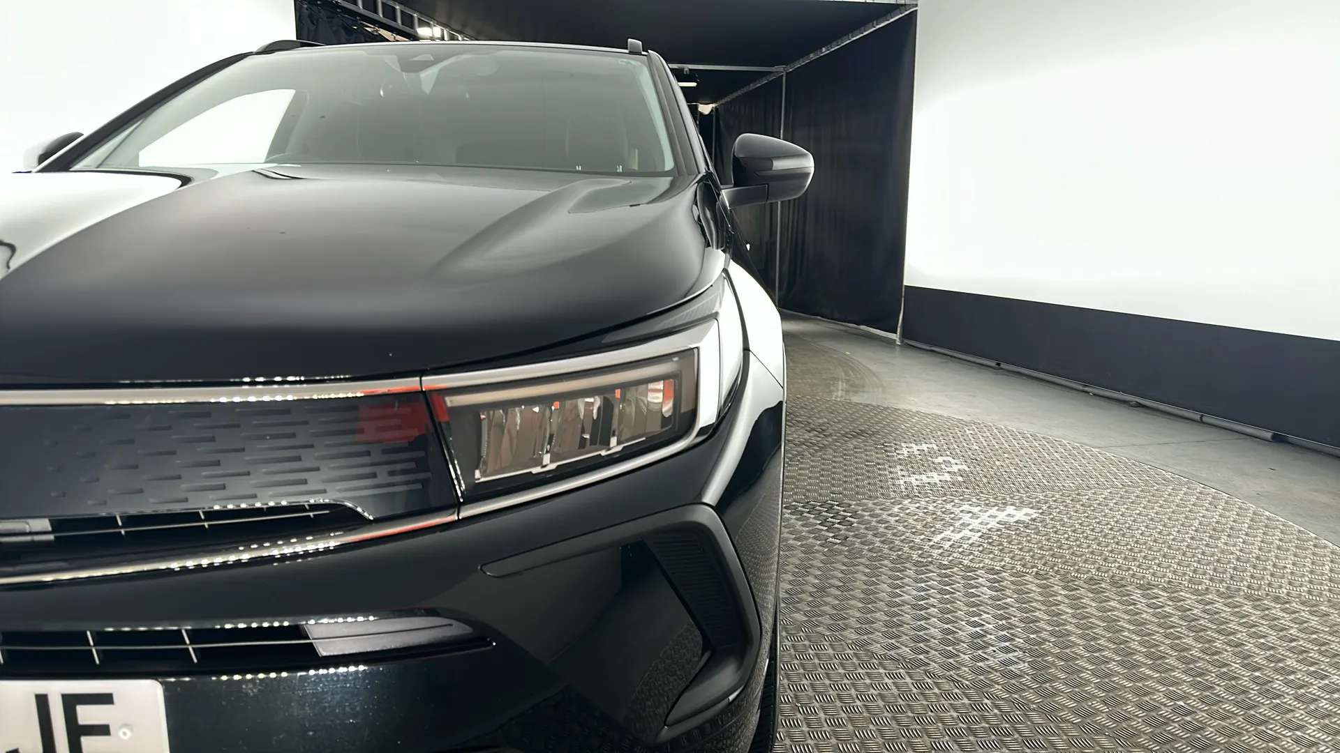 2023 VAUXHALL GRANDLAND 2023 VAUXHALL GRANDLAND