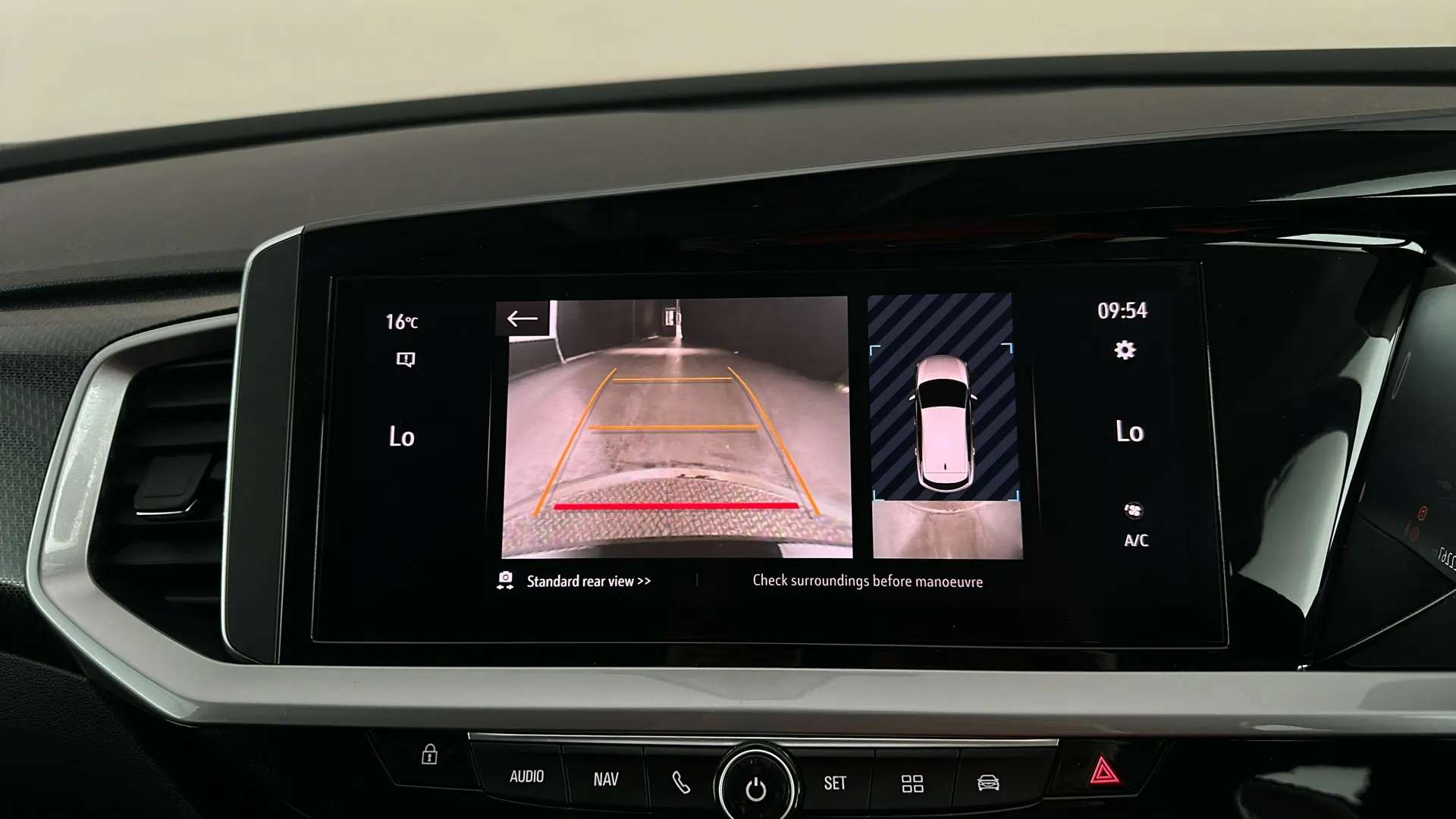 2023 VAUXHALL GRANDLAND 2023 VAUXHALL GRANDLAND