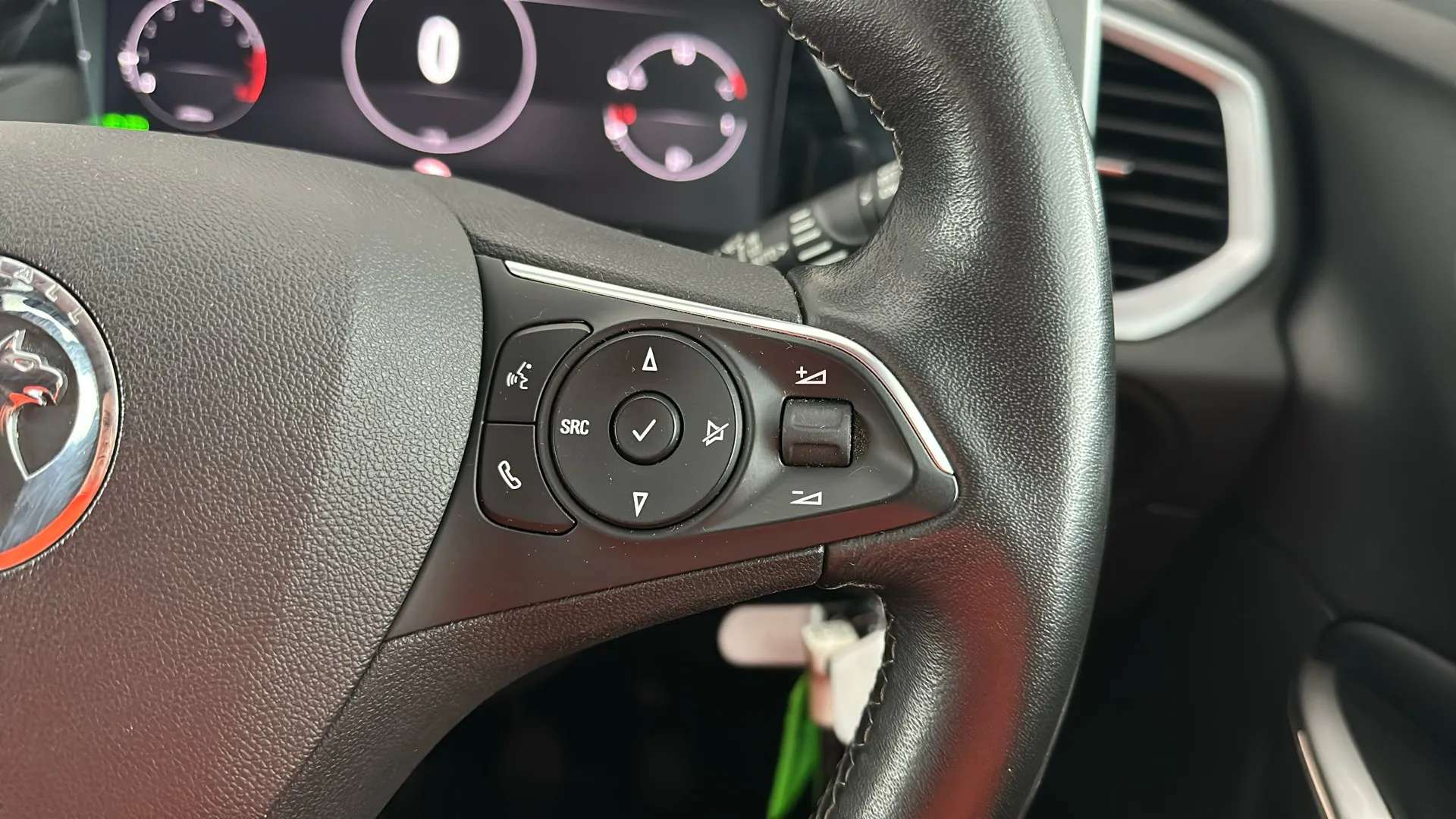 2023 VAUXHALL GRANDLAND 2023 VAUXHALL GRANDLAND