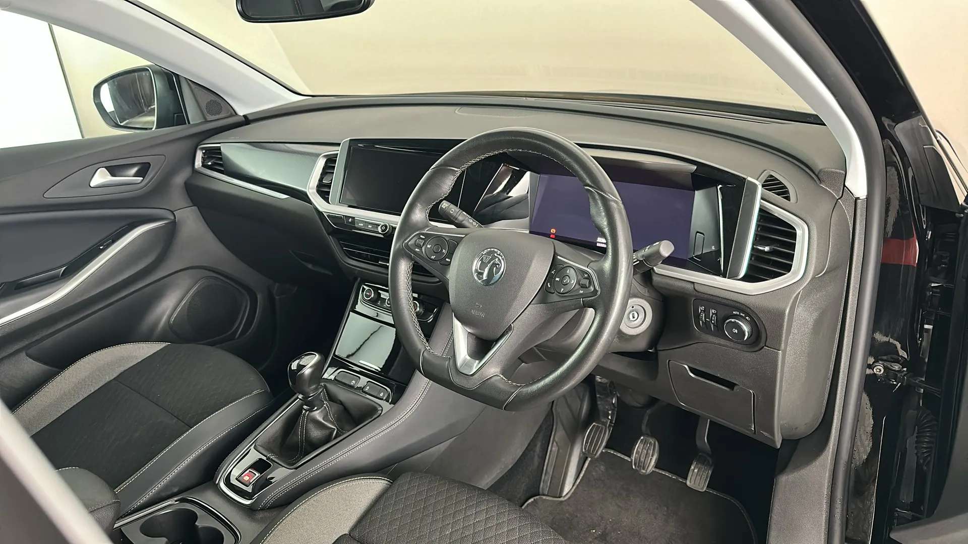2023 VAUXHALL GRANDLAND 2023 VAUXHALL GRANDLAND