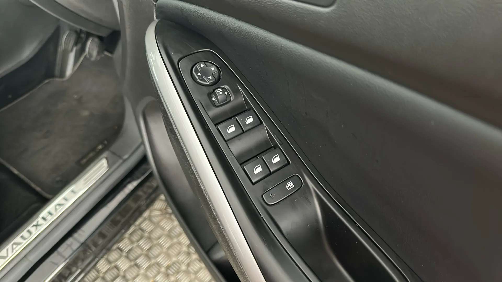 2023 VAUXHALL GRANDLAND 2023 VAUXHALL GRANDLAND
