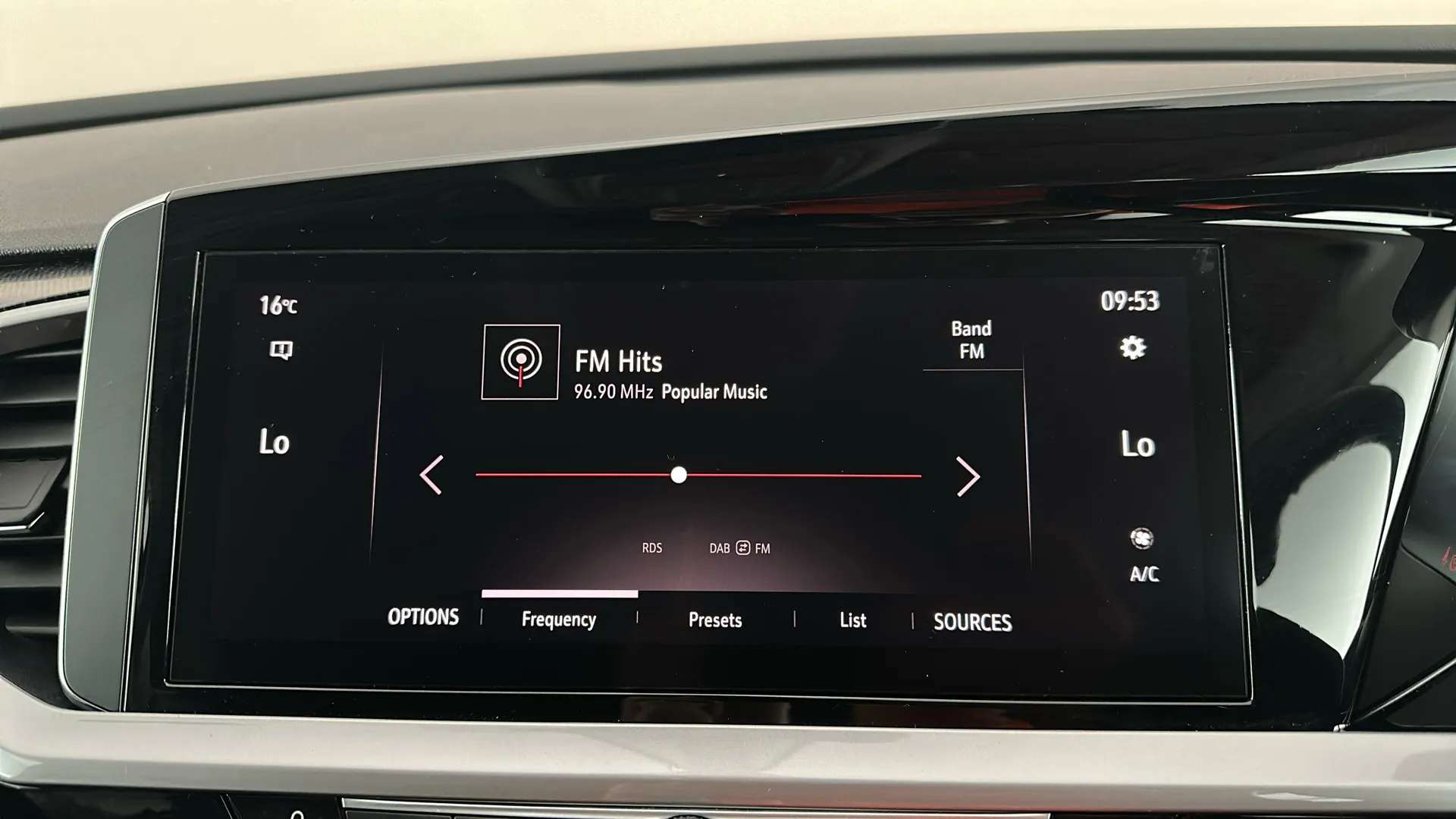 2023 VAUXHALL GRANDLAND 2023 VAUXHALL GRANDLAND