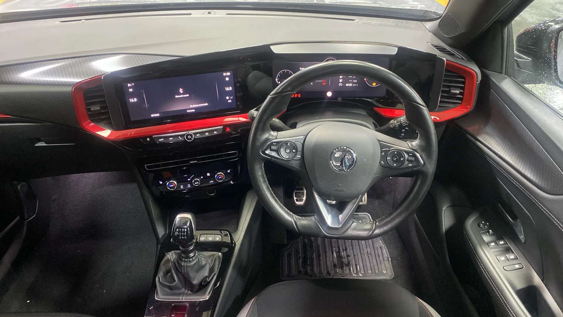 2022 VAUXHALL MOKKA 2022 VAUXHALL MOKKA