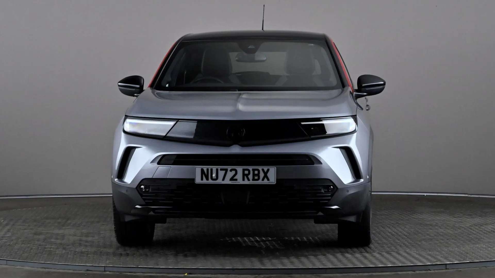 A 2022 VAUXHALL MOKKA 1.2 Turbo GS Line A 2022 VAUXHALL MOKKA 1.2 Turbo GS Line