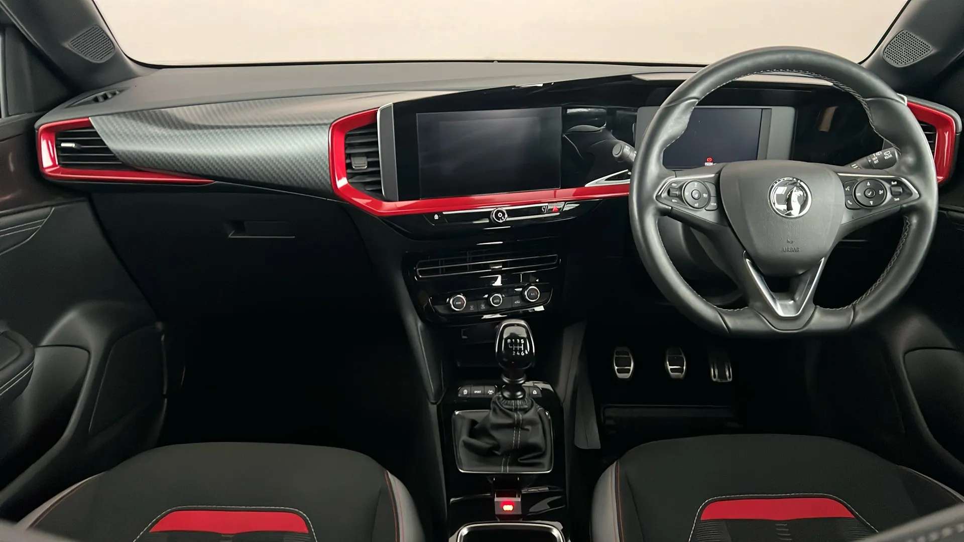 2022 VAUXHALL MOKKA 2022 VAUXHALL MOKKA