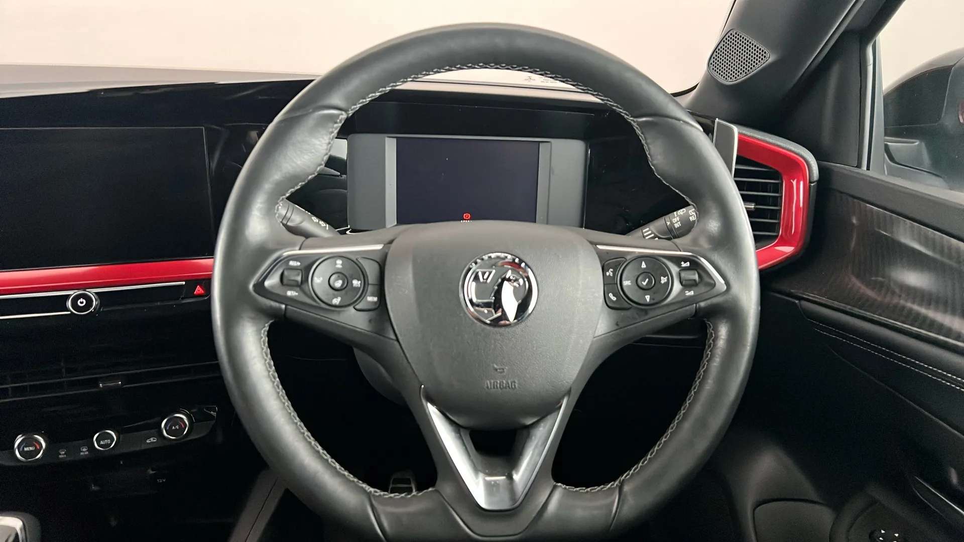 2022 VAUXHALL MOKKA 2022 VAUXHALL MOKKA