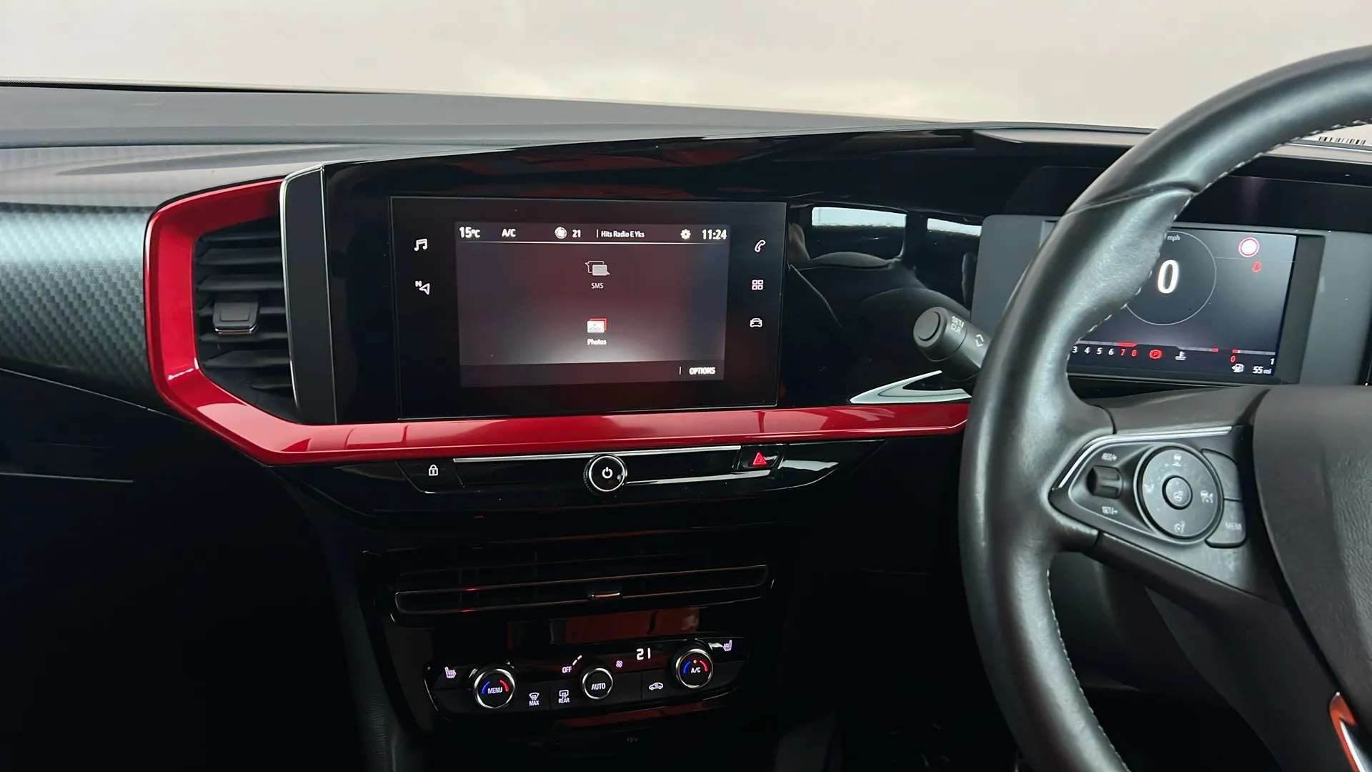 2022 VAUXHALL MOKKA 2022 VAUXHALL MOKKA