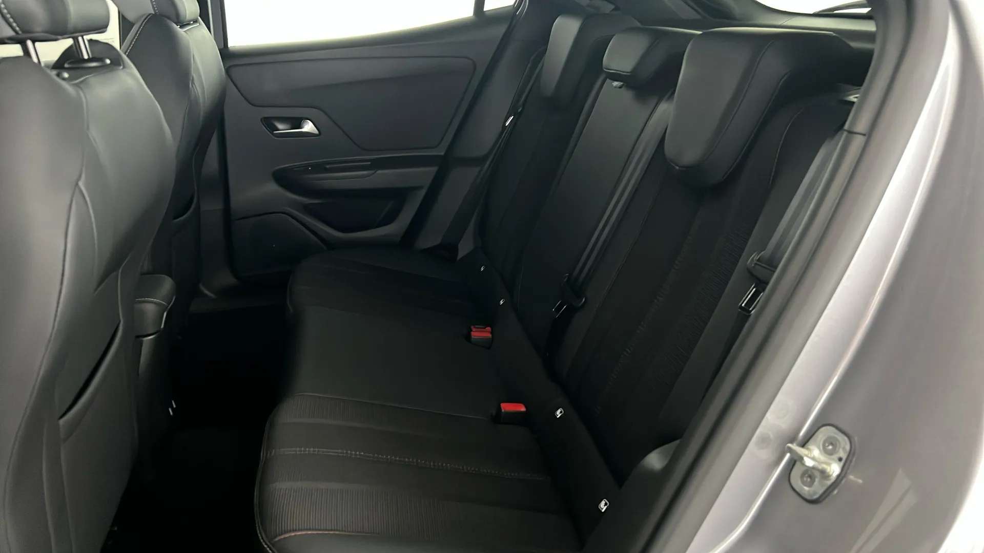 2022 VAUXHALL MOKKA 2022 VAUXHALL MOKKA