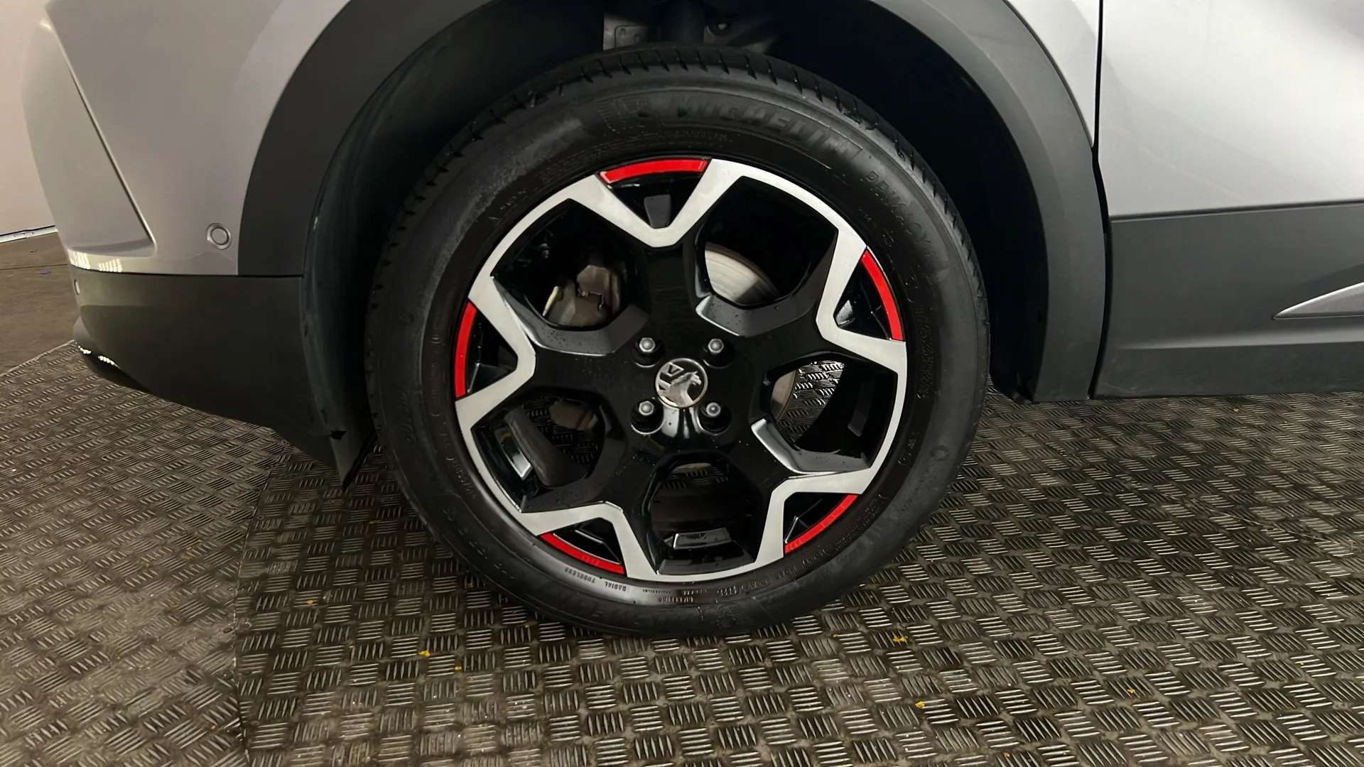 2022 VAUXHALL MOKKA 2022 VAUXHALL MOKKA