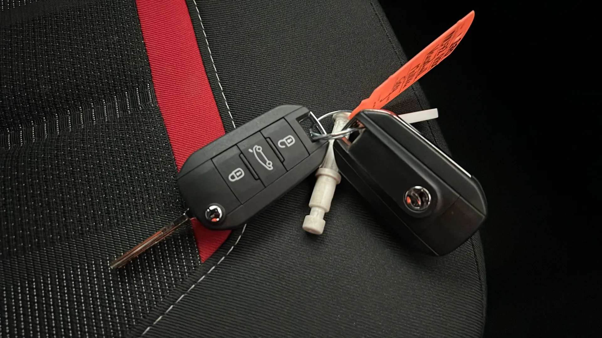 2022 VAUXHALL MOKKA 2022 VAUXHALL MOKKA