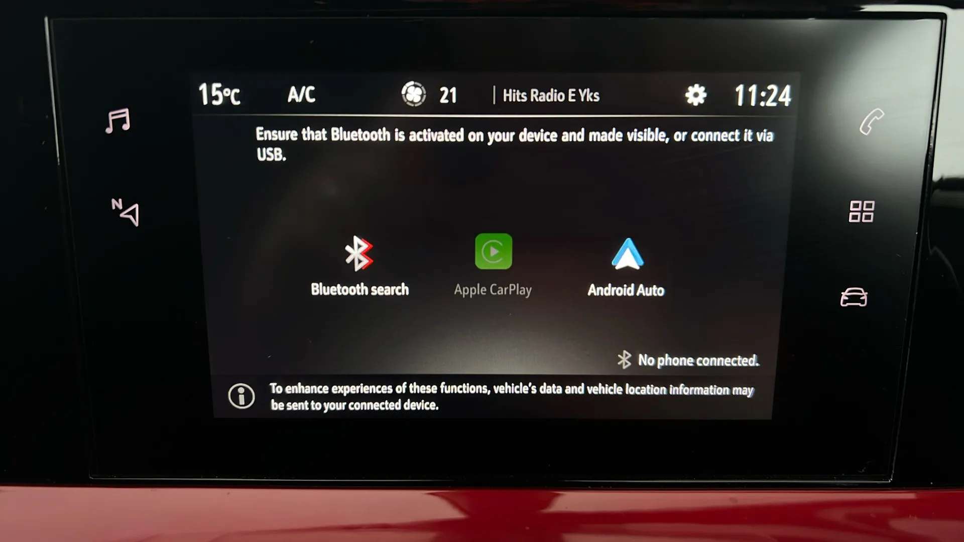 2022 VAUXHALL MOKKA 2022 VAUXHALL MOKKA