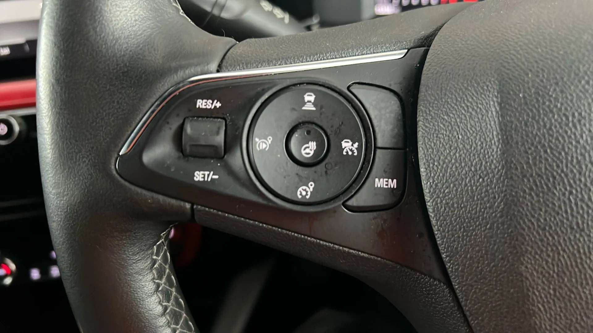 2022 VAUXHALL MOKKA 2022 VAUXHALL MOKKA