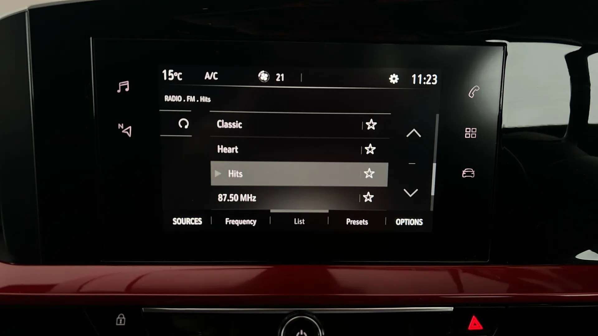 2022 VAUXHALL MOKKA 2022 VAUXHALL MOKKA