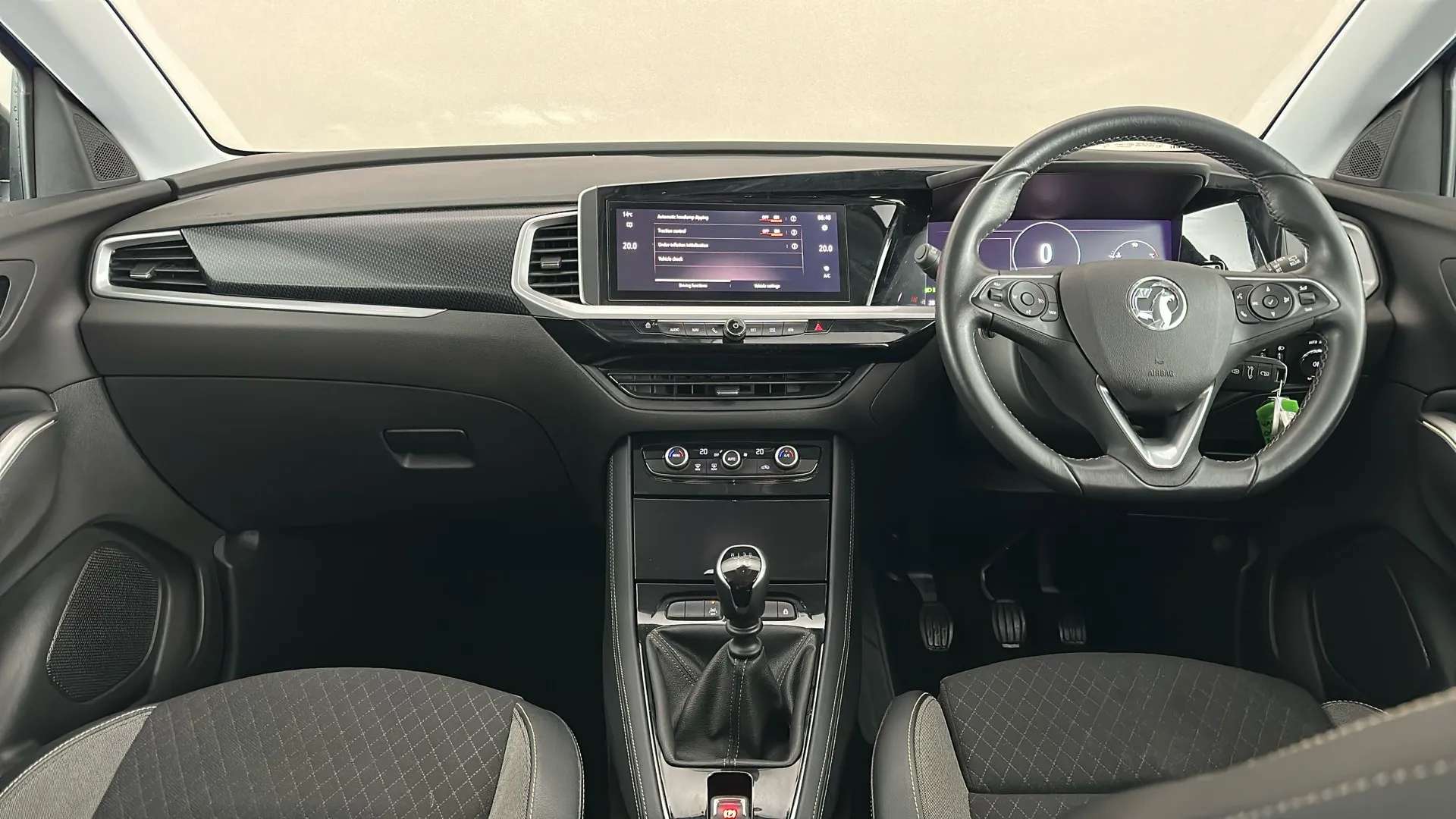 2022 VAUXHALL GRANDLAND 2022 VAUXHALL GRANDLAND
