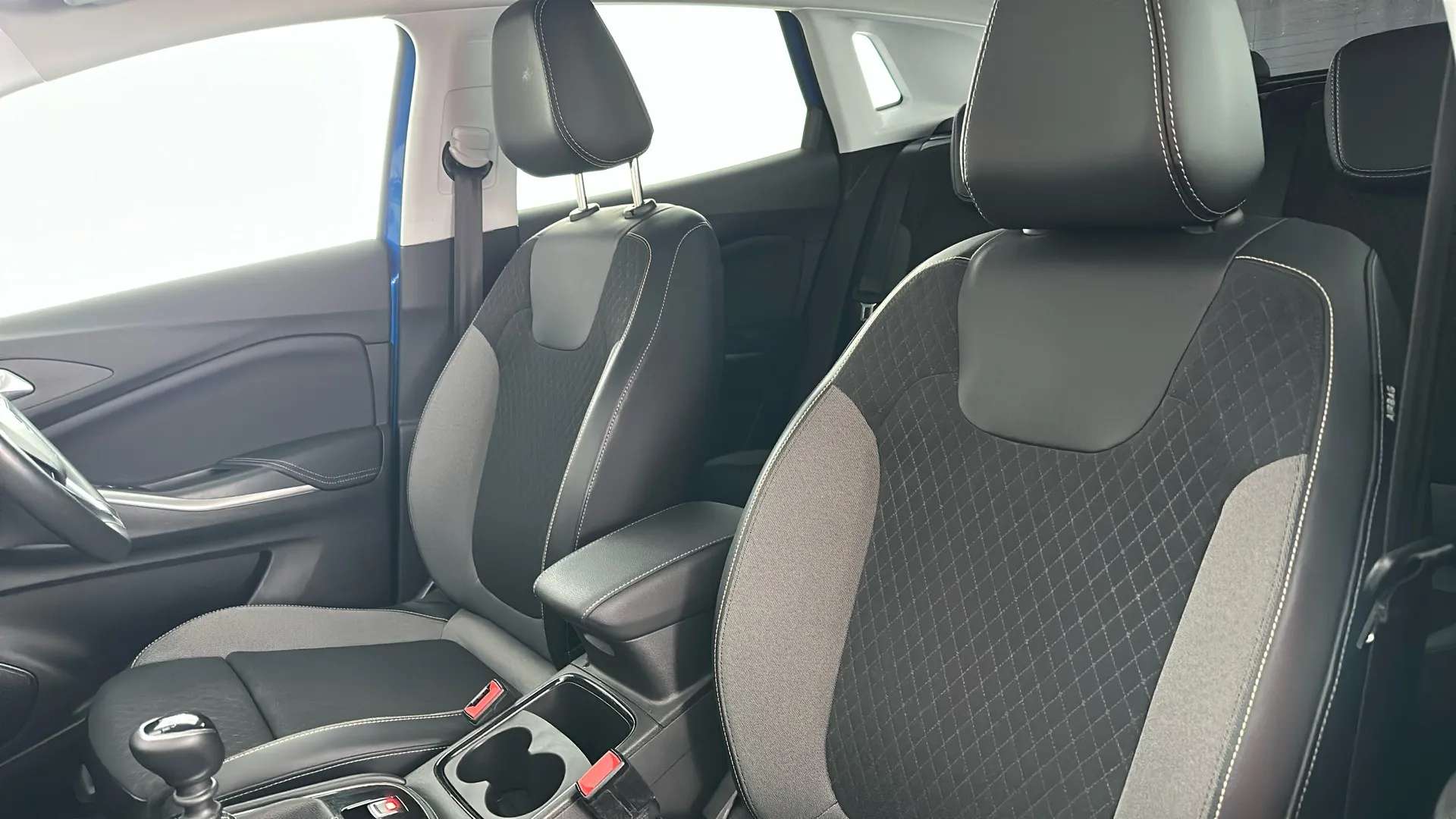 2022 VAUXHALL GRANDLAND 2022 VAUXHALL GRANDLAND