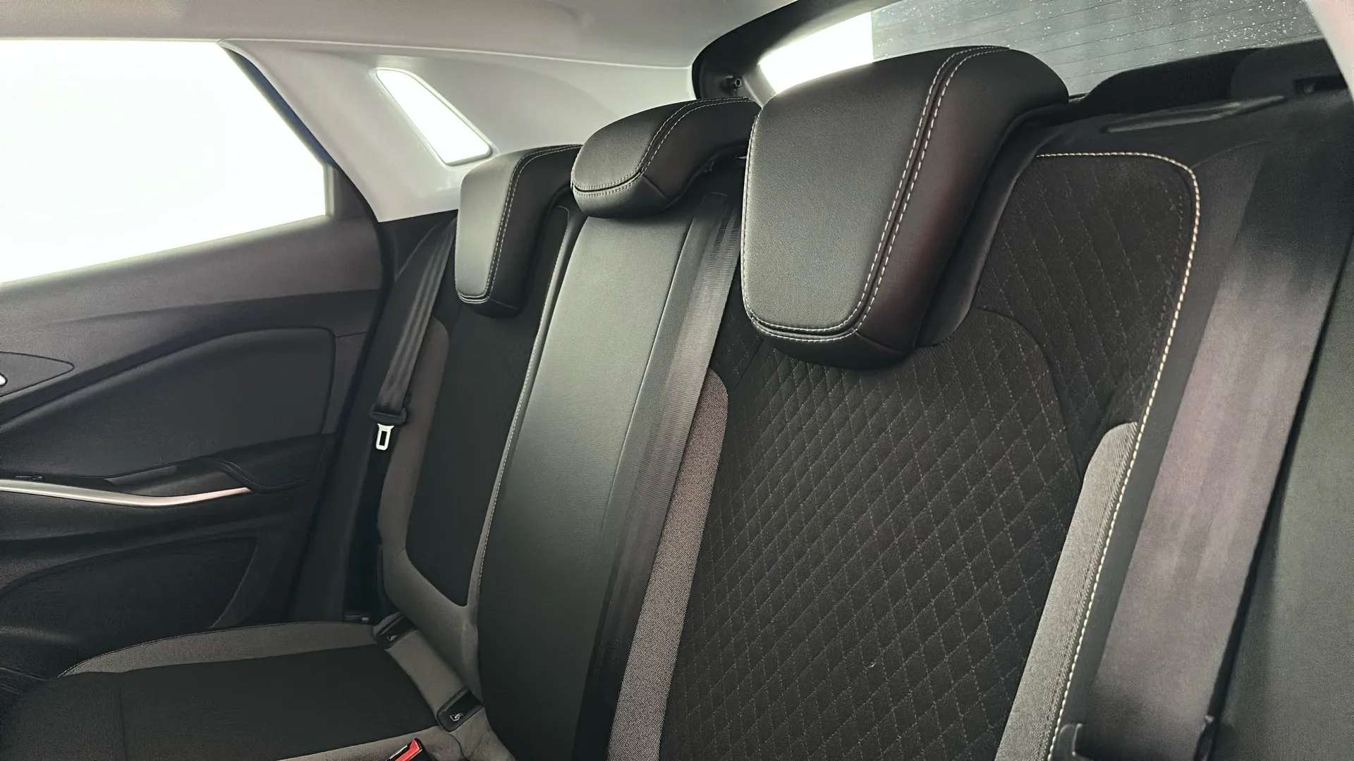 2022 VAUXHALL GRANDLAND 2022 VAUXHALL GRANDLAND