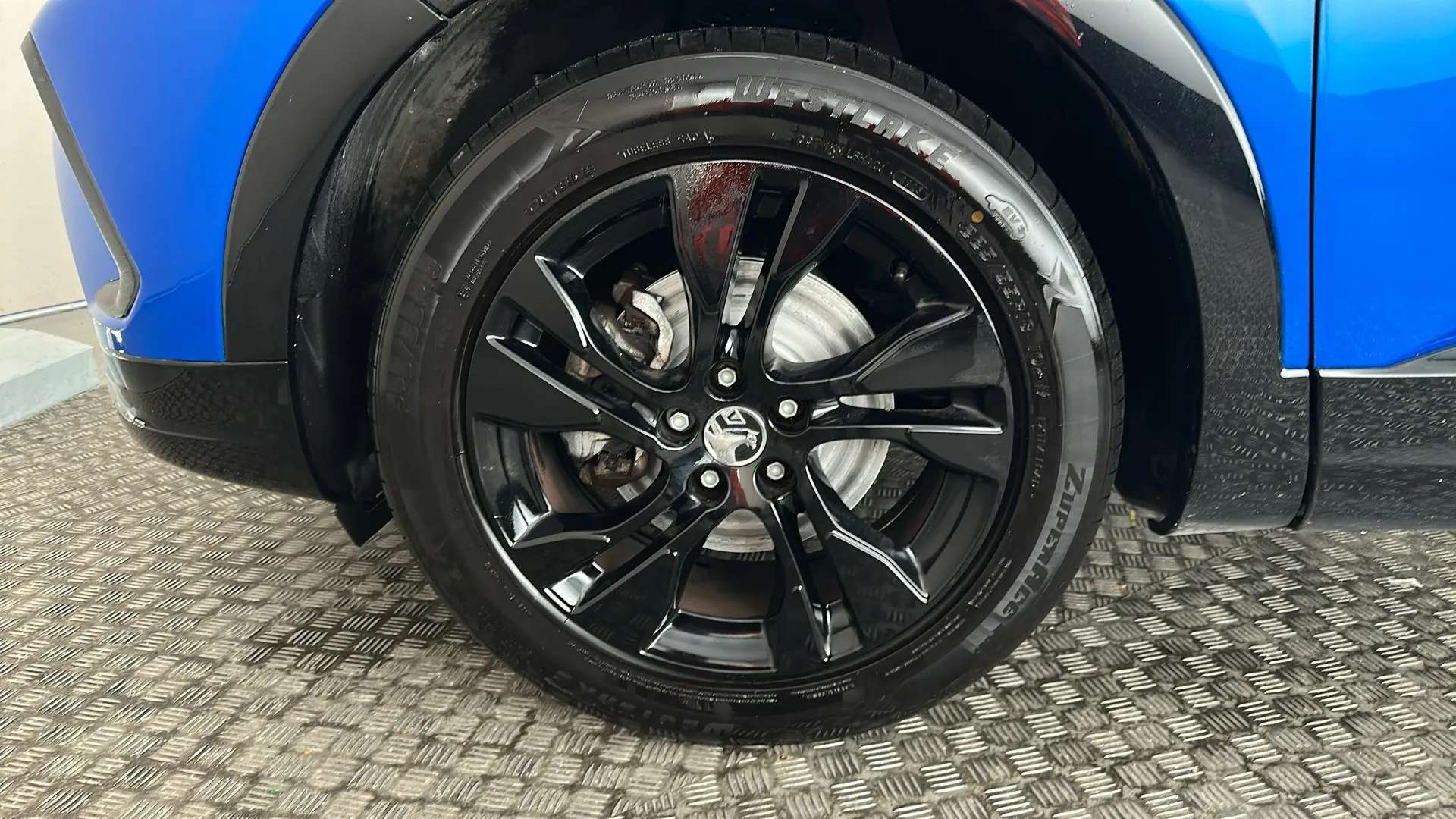 2022 VAUXHALL GRANDLAND 2022 VAUXHALL GRANDLAND