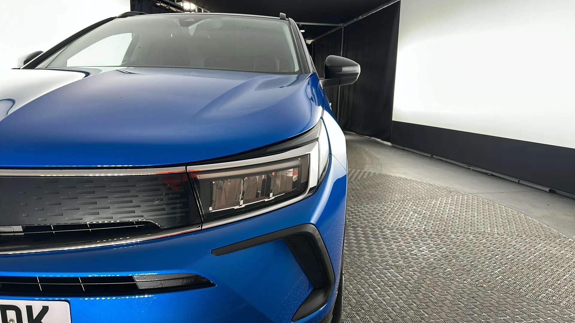 2022 VAUXHALL GRANDLAND 2022 VAUXHALL GRANDLAND