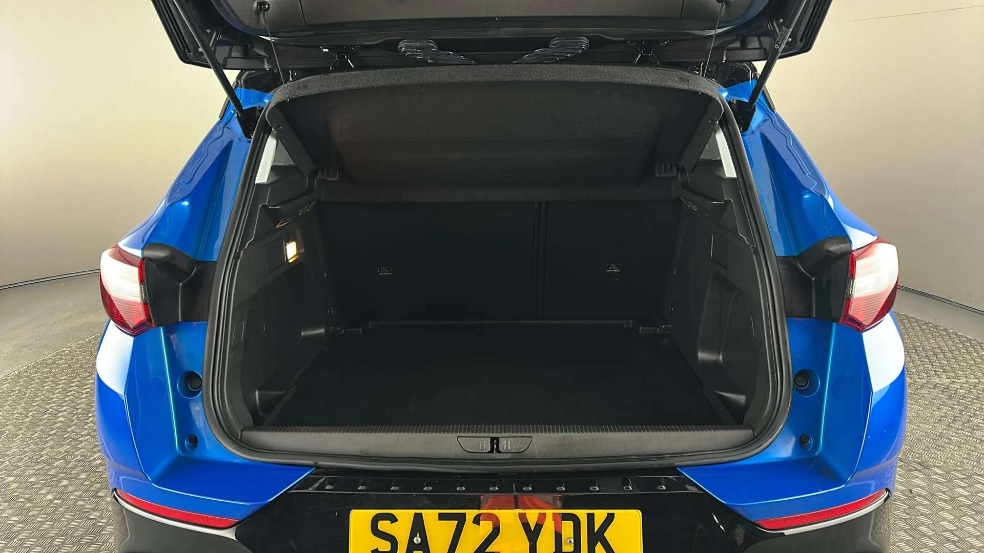 2022 VAUXHALL GRANDLAND 2022 VAUXHALL GRANDLAND