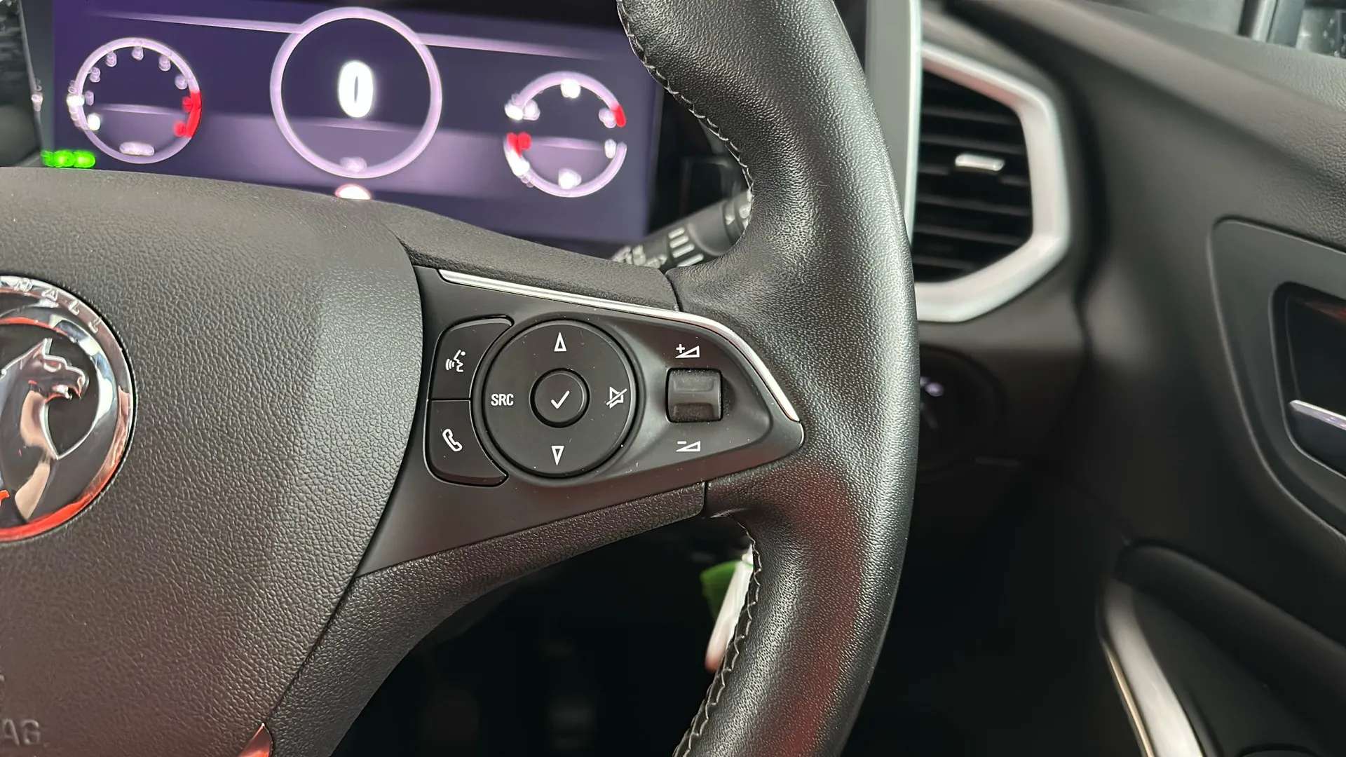2022 VAUXHALL GRANDLAND 2022 VAUXHALL GRANDLAND