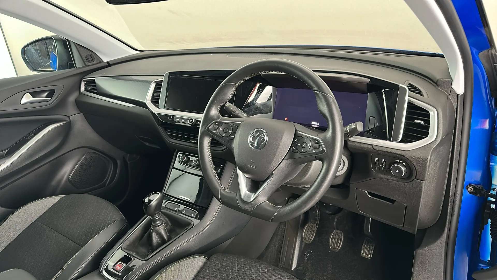 2022 VAUXHALL GRANDLAND 2022 VAUXHALL GRANDLAND