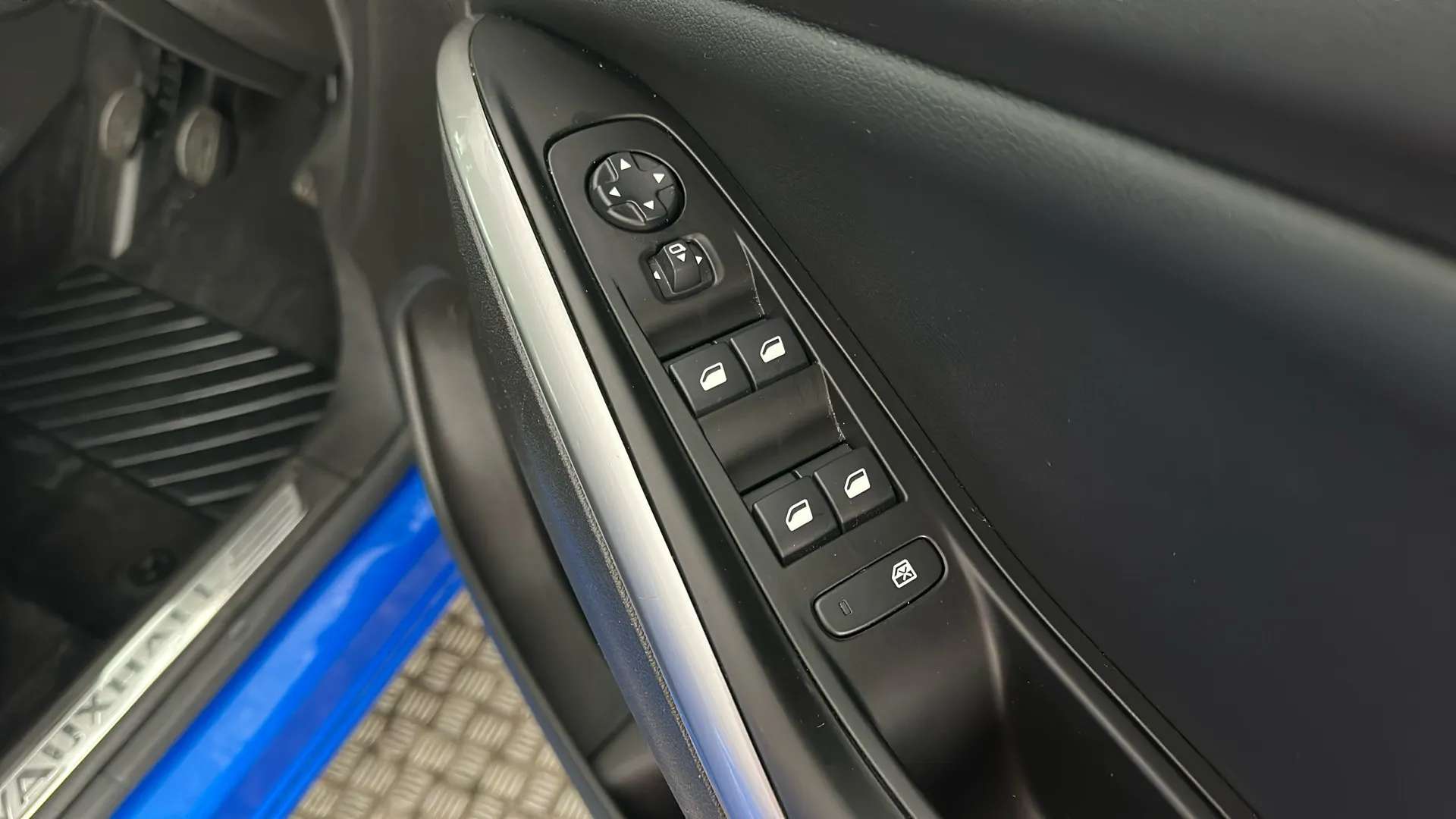 2022 VAUXHALL GRANDLAND 2022 VAUXHALL GRANDLAND