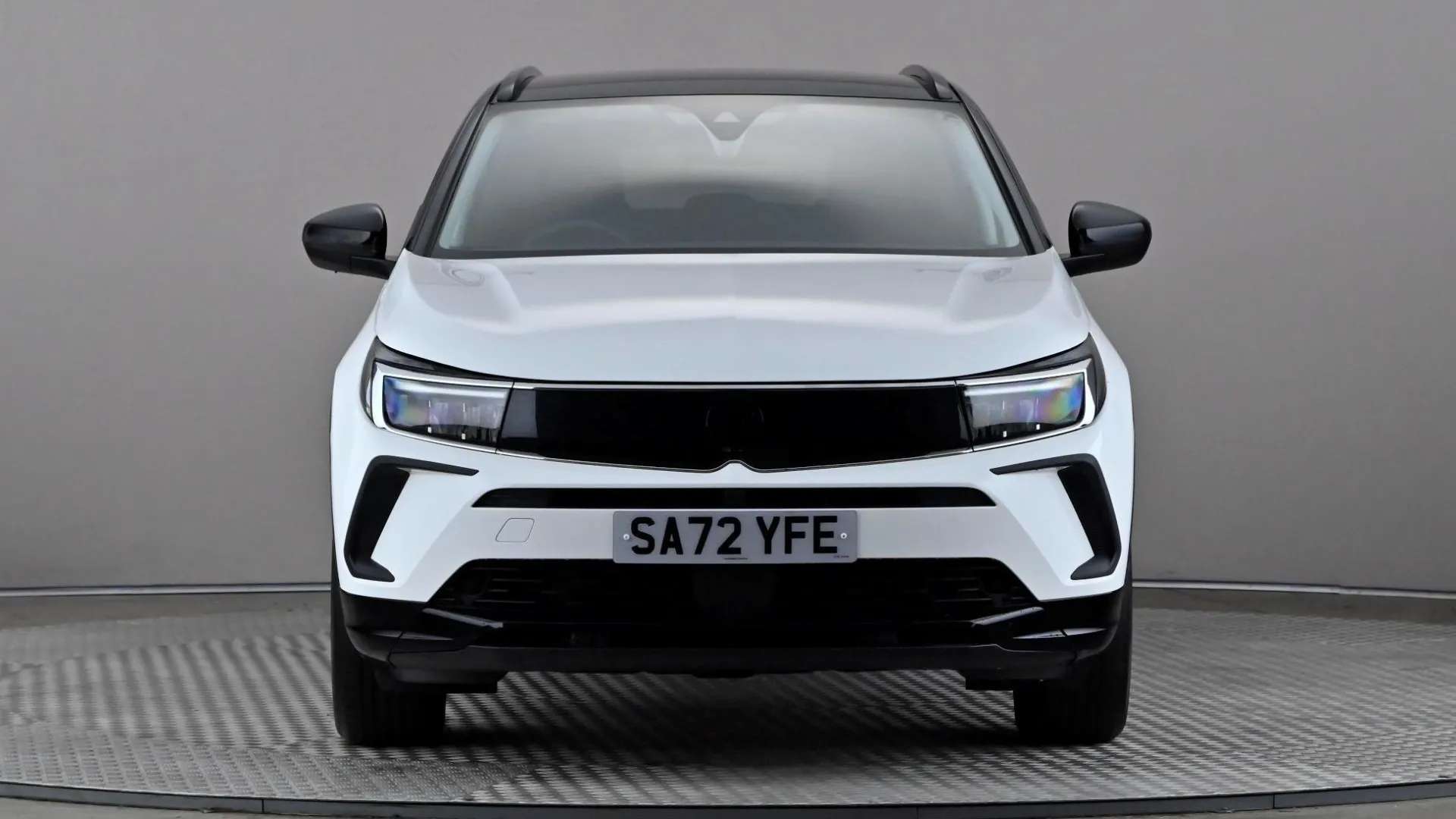 A 2022 VAUXHALL GRANDLAND 1.2 Turbo GS Line A 2022 VAUXHALL GRANDLAND 1.2 Turbo GS Line