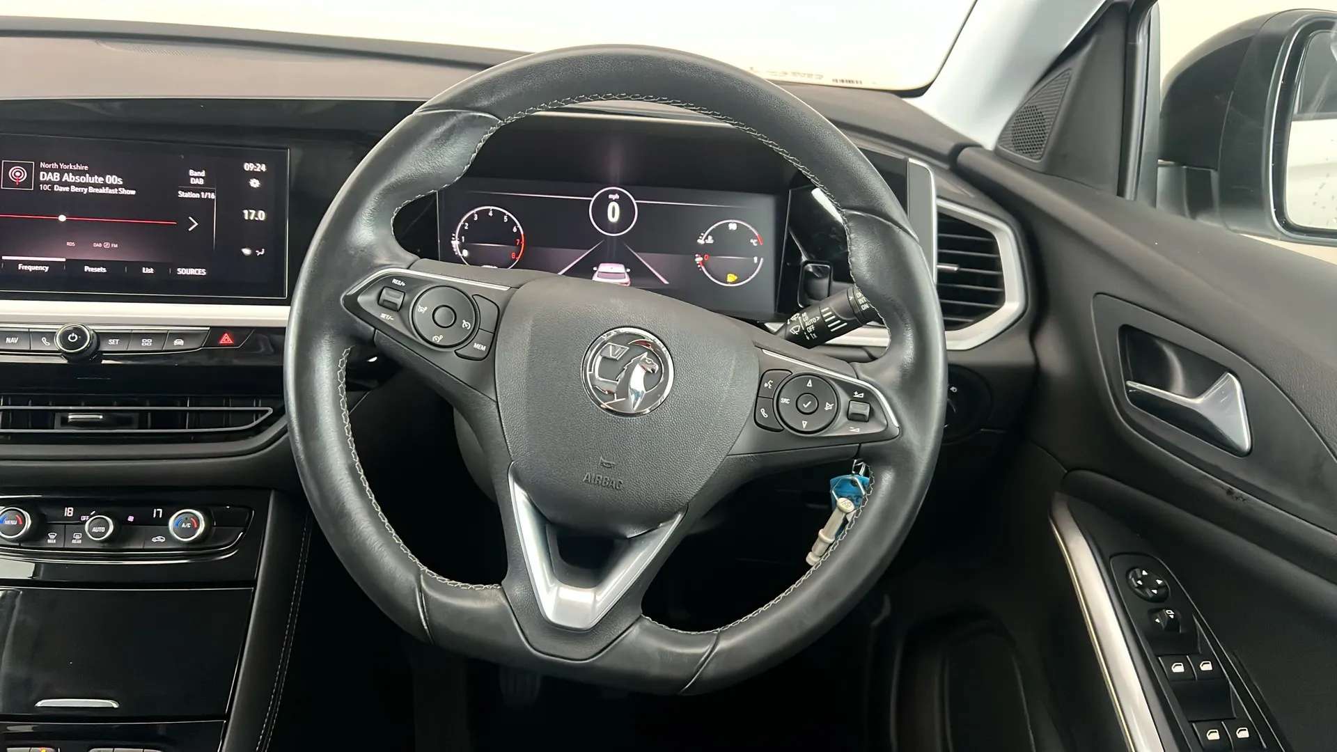 2022 VAUXHALL GRANDLAND 2022 VAUXHALL GRANDLAND