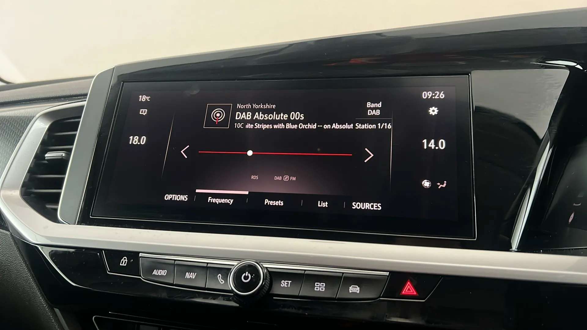 2022 VAUXHALL GRANDLAND 2022 VAUXHALL GRANDLAND