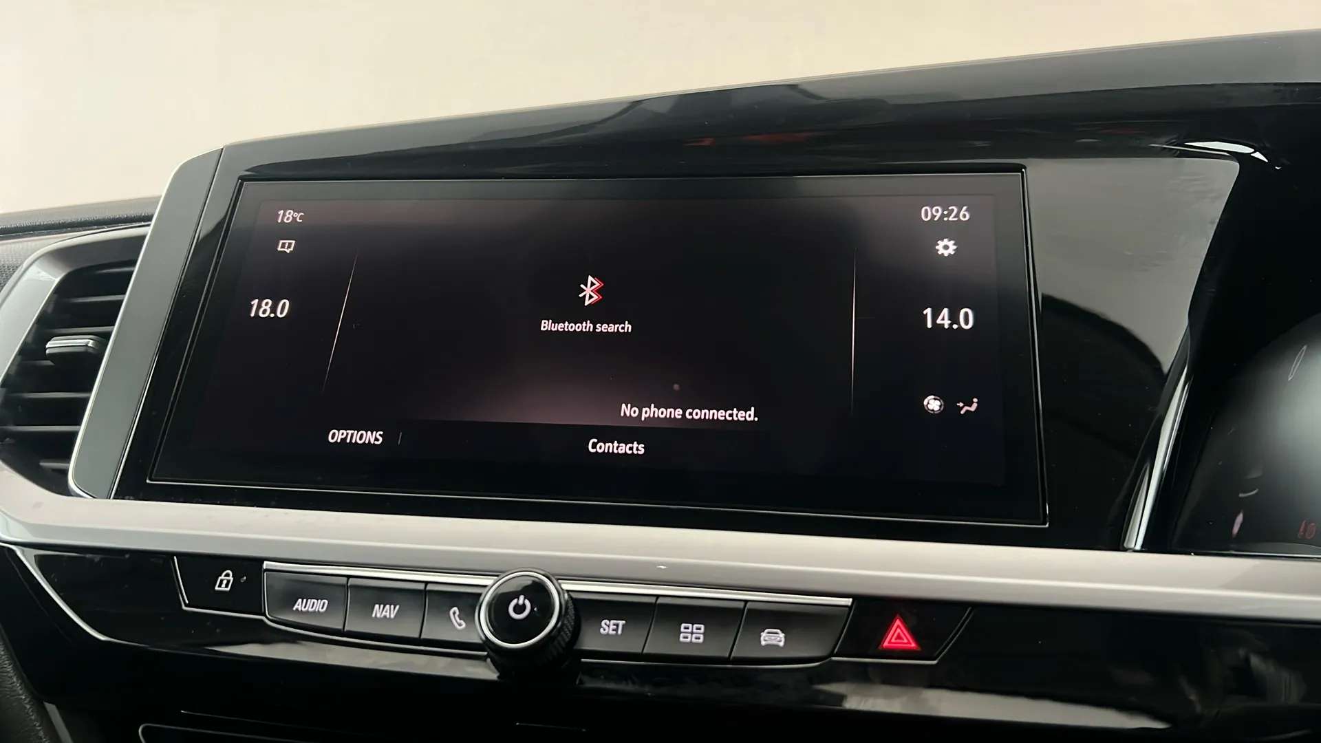 2022 VAUXHALL GRANDLAND 2022 VAUXHALL GRANDLAND