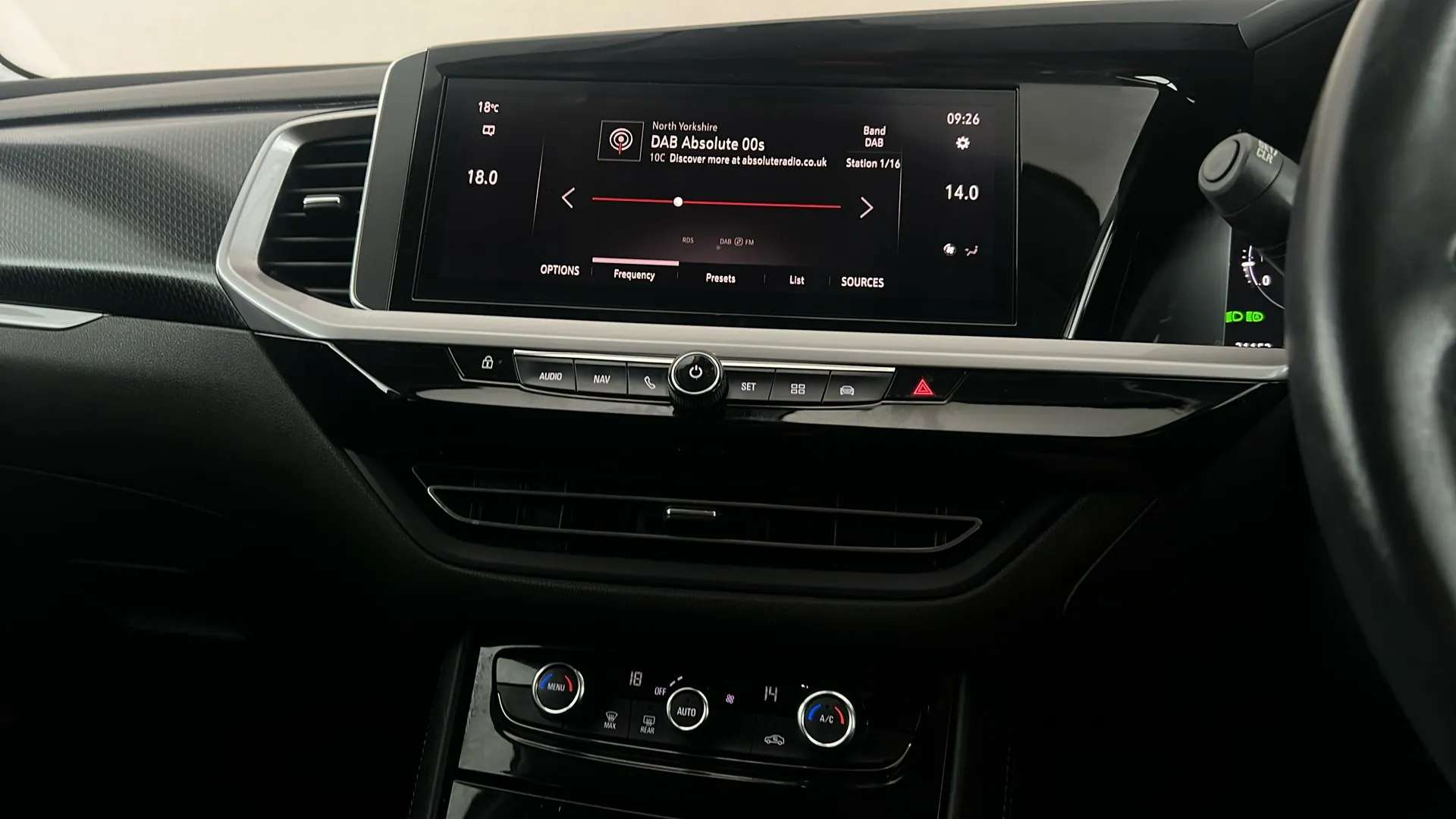 2022 VAUXHALL GRANDLAND 2022 VAUXHALL GRANDLAND