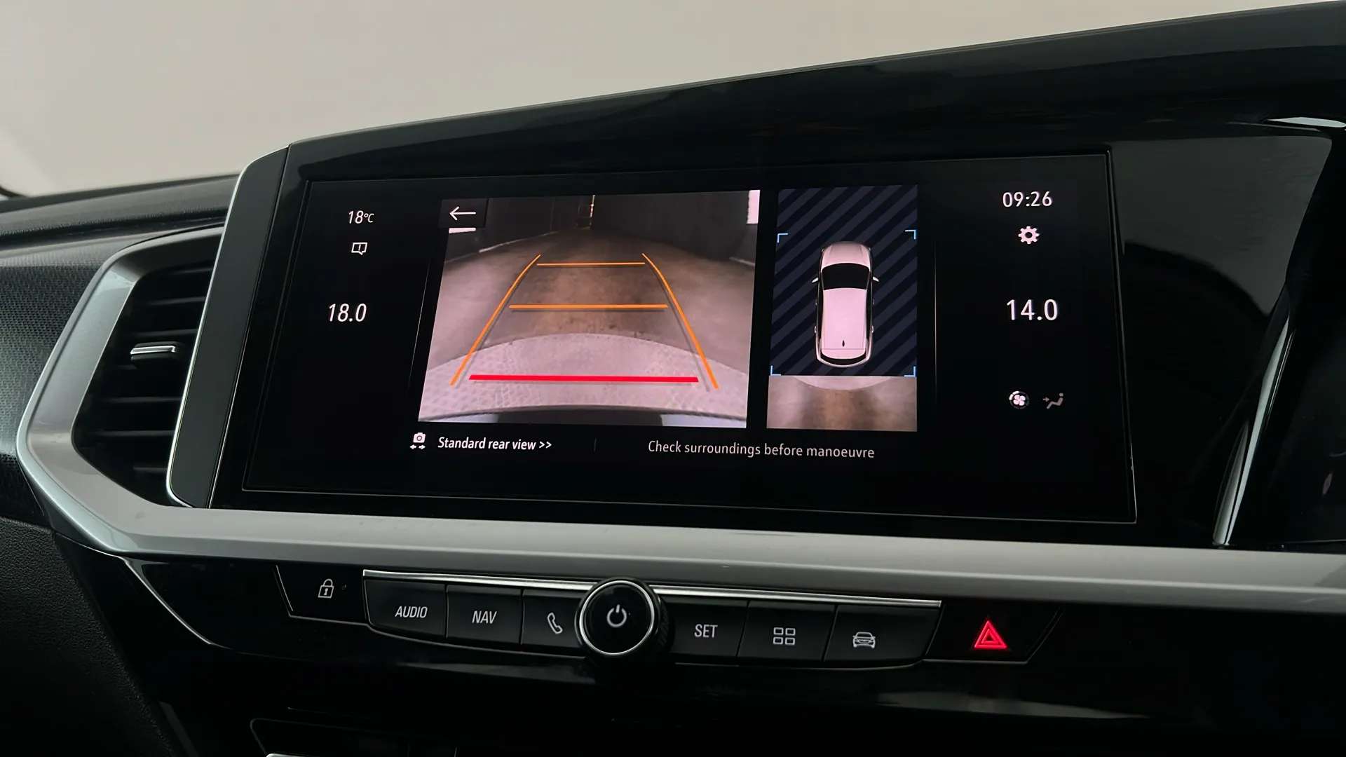 2022 VAUXHALL GRANDLAND 2022 VAUXHALL GRANDLAND