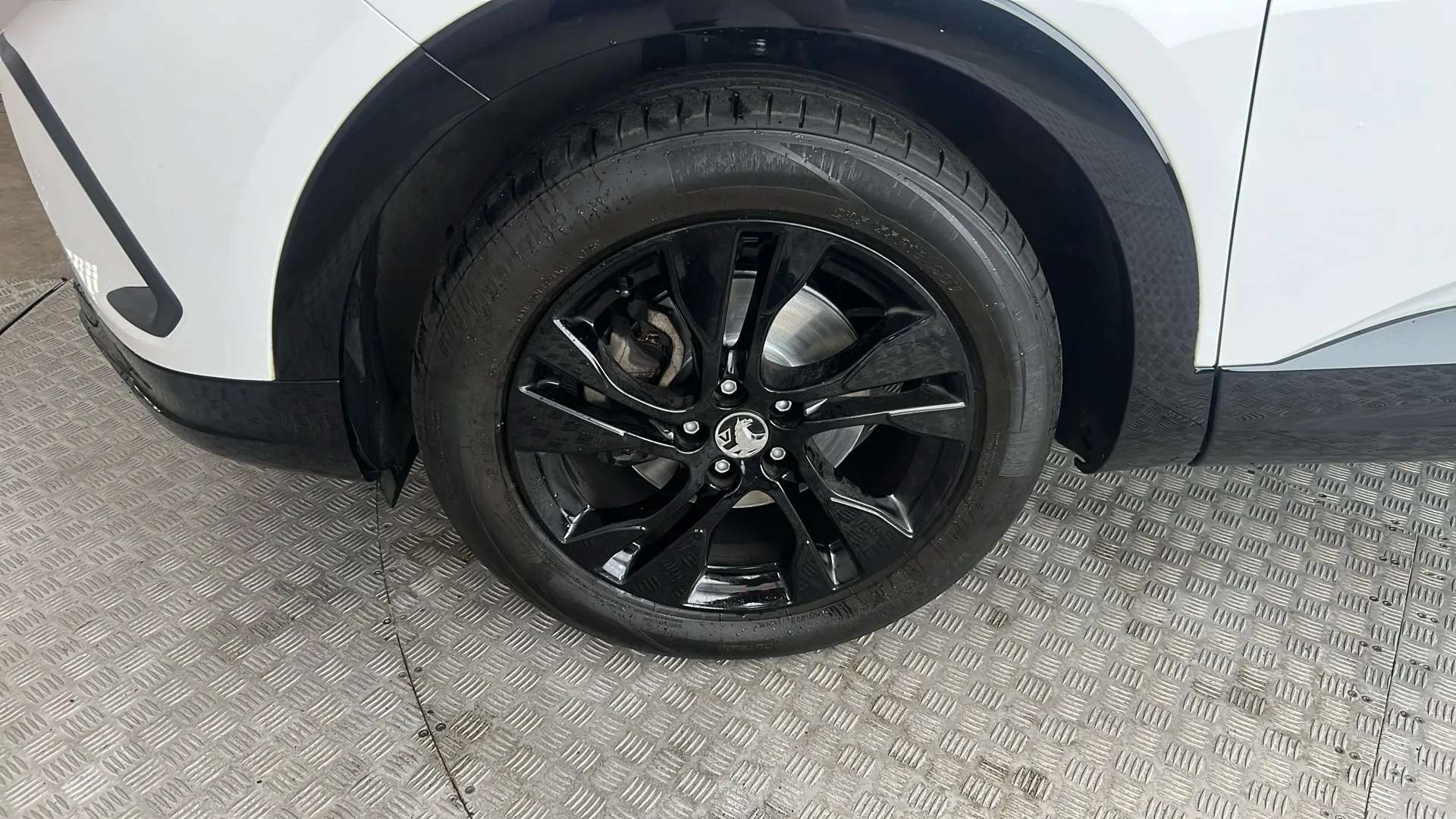 2022 VAUXHALL GRANDLAND 2022 VAUXHALL GRANDLAND