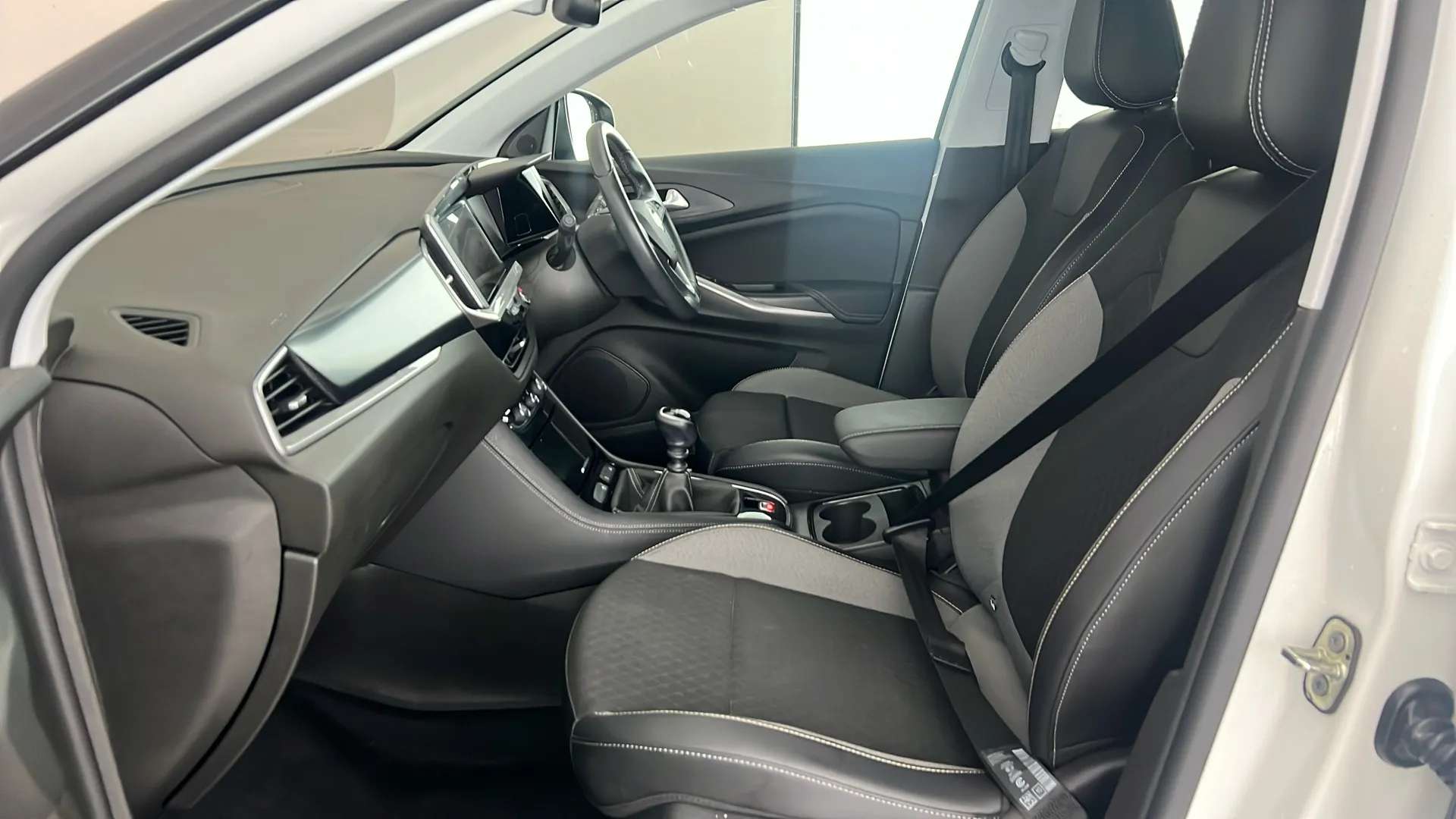 2022 VAUXHALL GRANDLAND 2022 VAUXHALL GRANDLAND