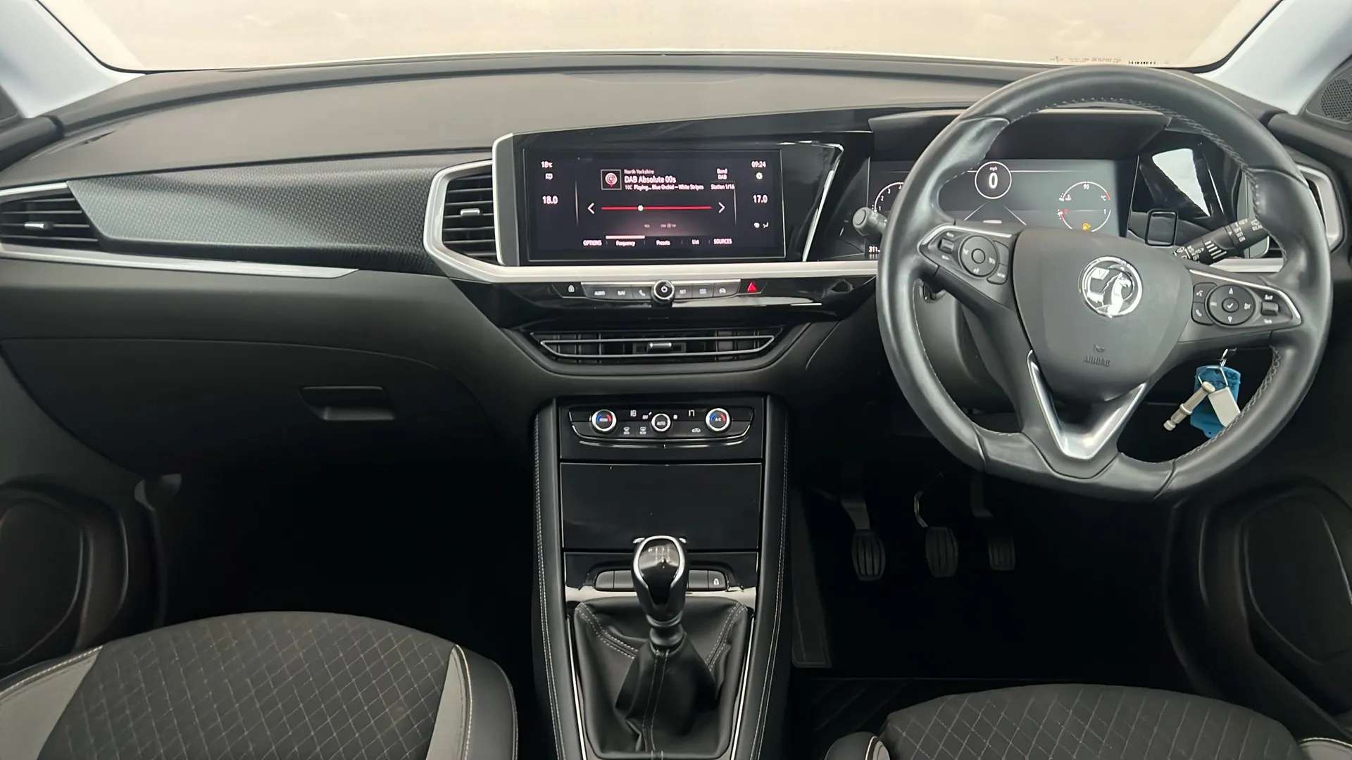 2022 VAUXHALL GRANDLAND 2022 VAUXHALL GRANDLAND