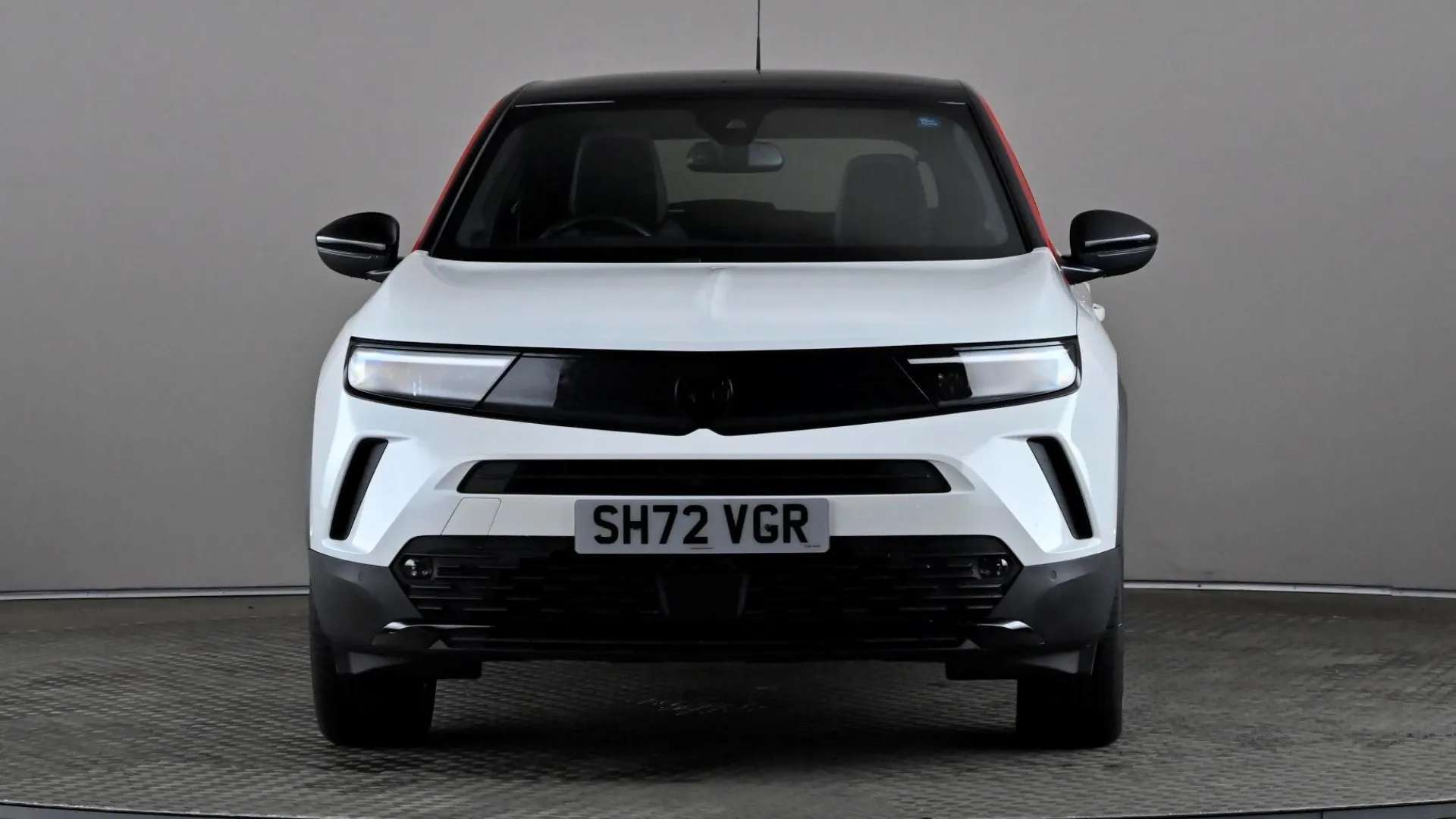 A 2023 VAUXHALL MOKKA 1.2 Turbo GS Line A 2023 VAUXHALL MOKKA 1.2 Turbo GS Line