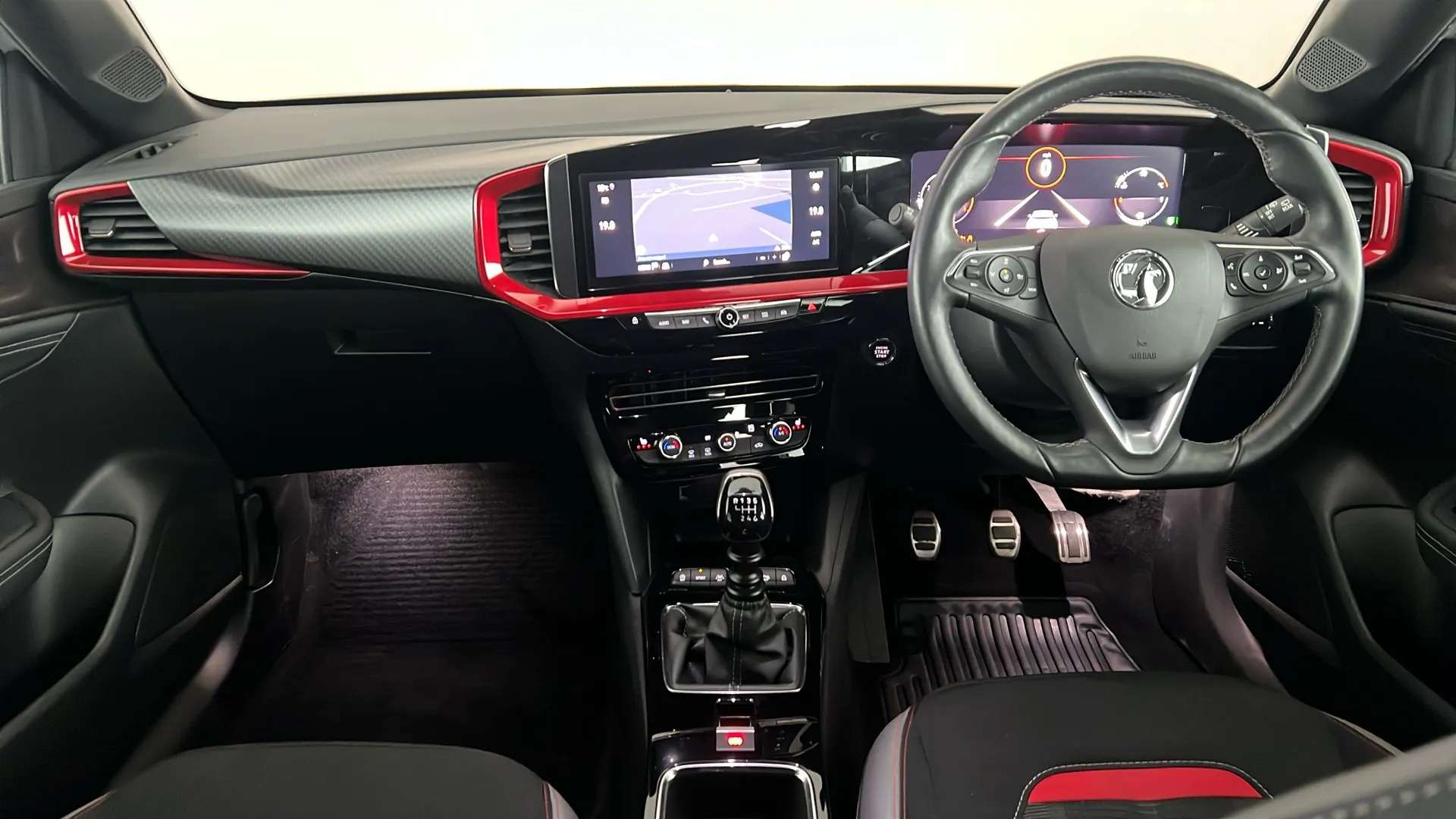 2023 VAUXHALL MOKKA 2023 VAUXHALL MOKKA