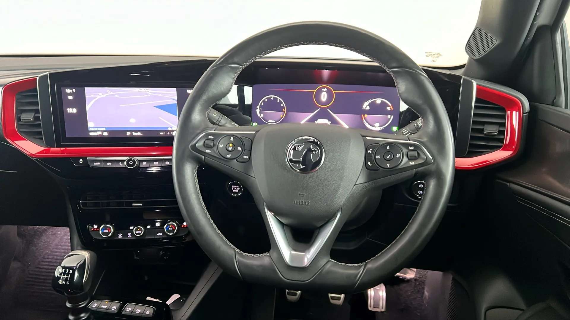 2023 VAUXHALL MOKKA 2023 VAUXHALL MOKKA