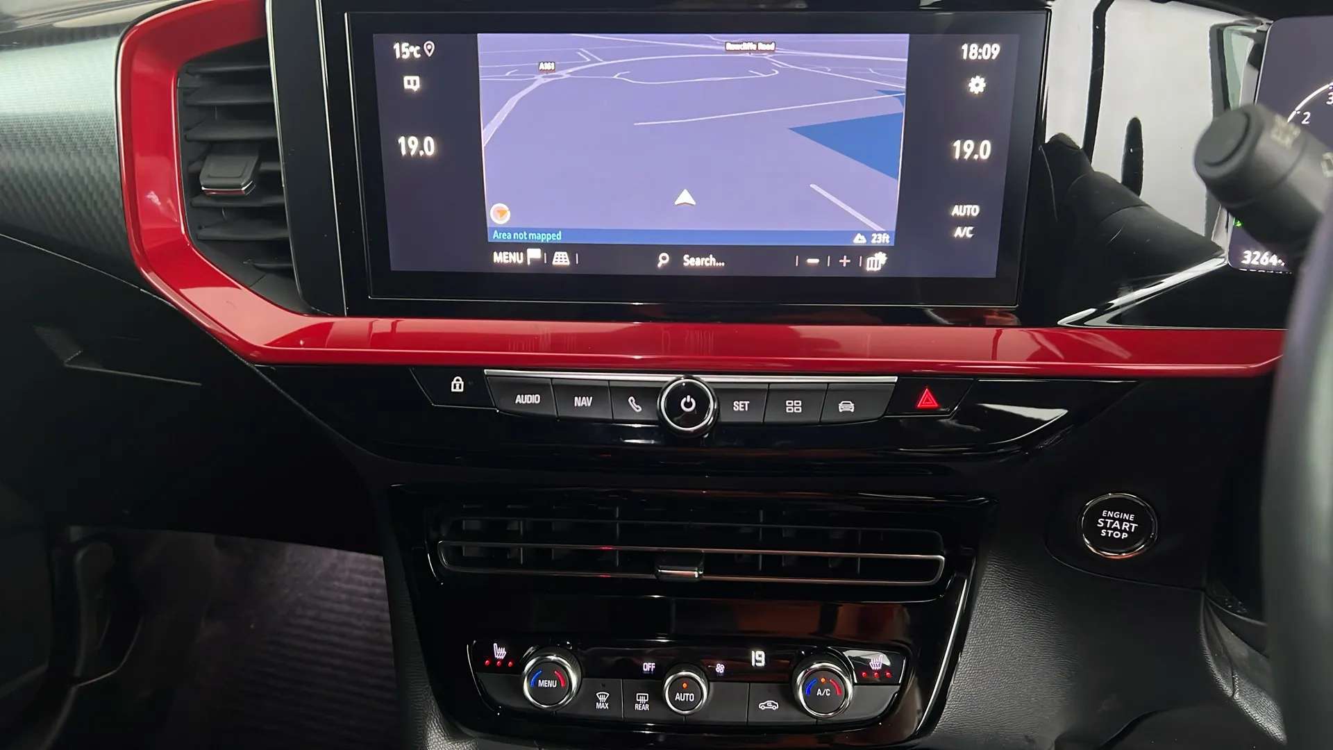 2023 VAUXHALL MOKKA 2023 VAUXHALL MOKKA