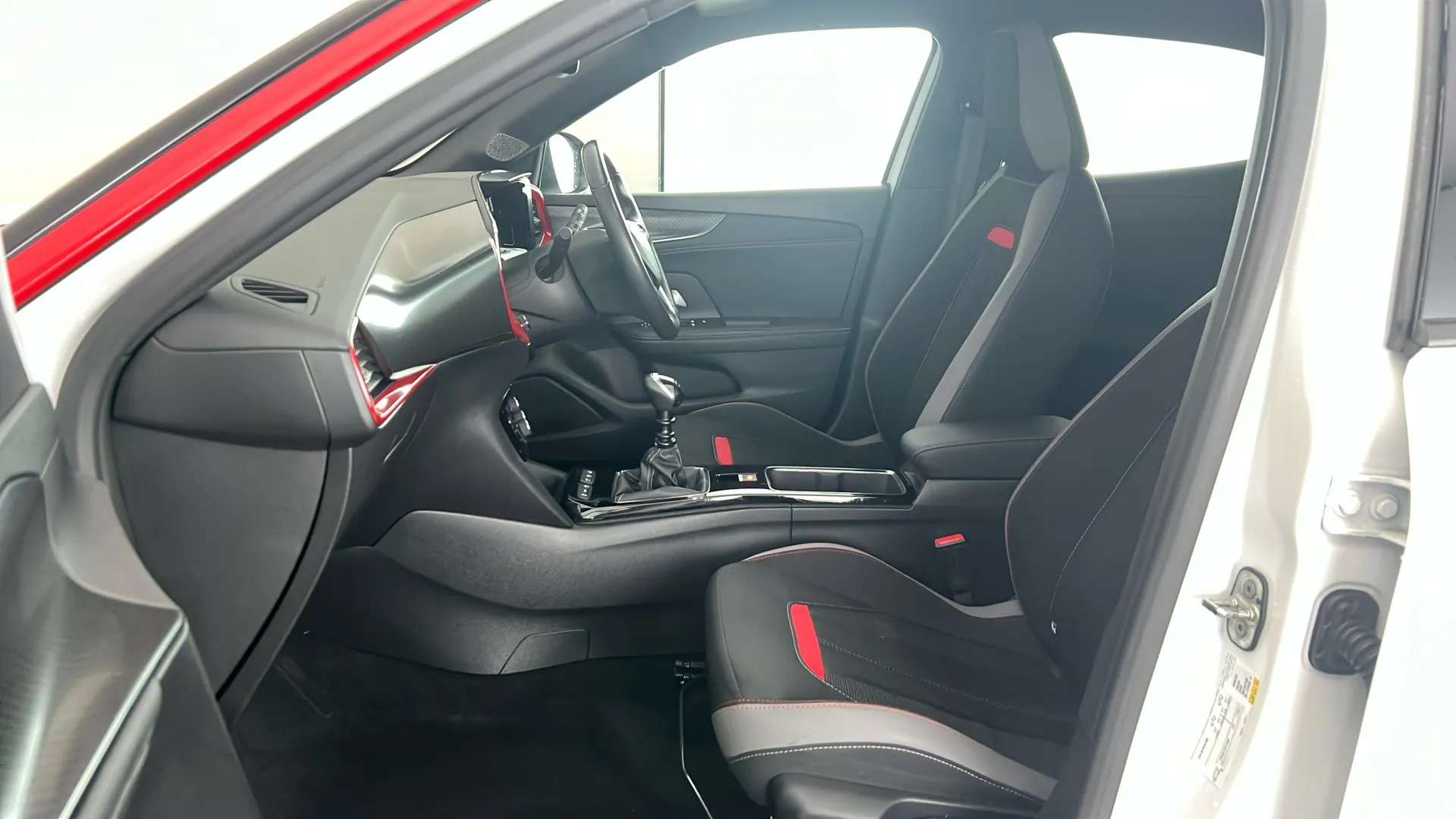 2023 VAUXHALL MOKKA 2023 VAUXHALL MOKKA