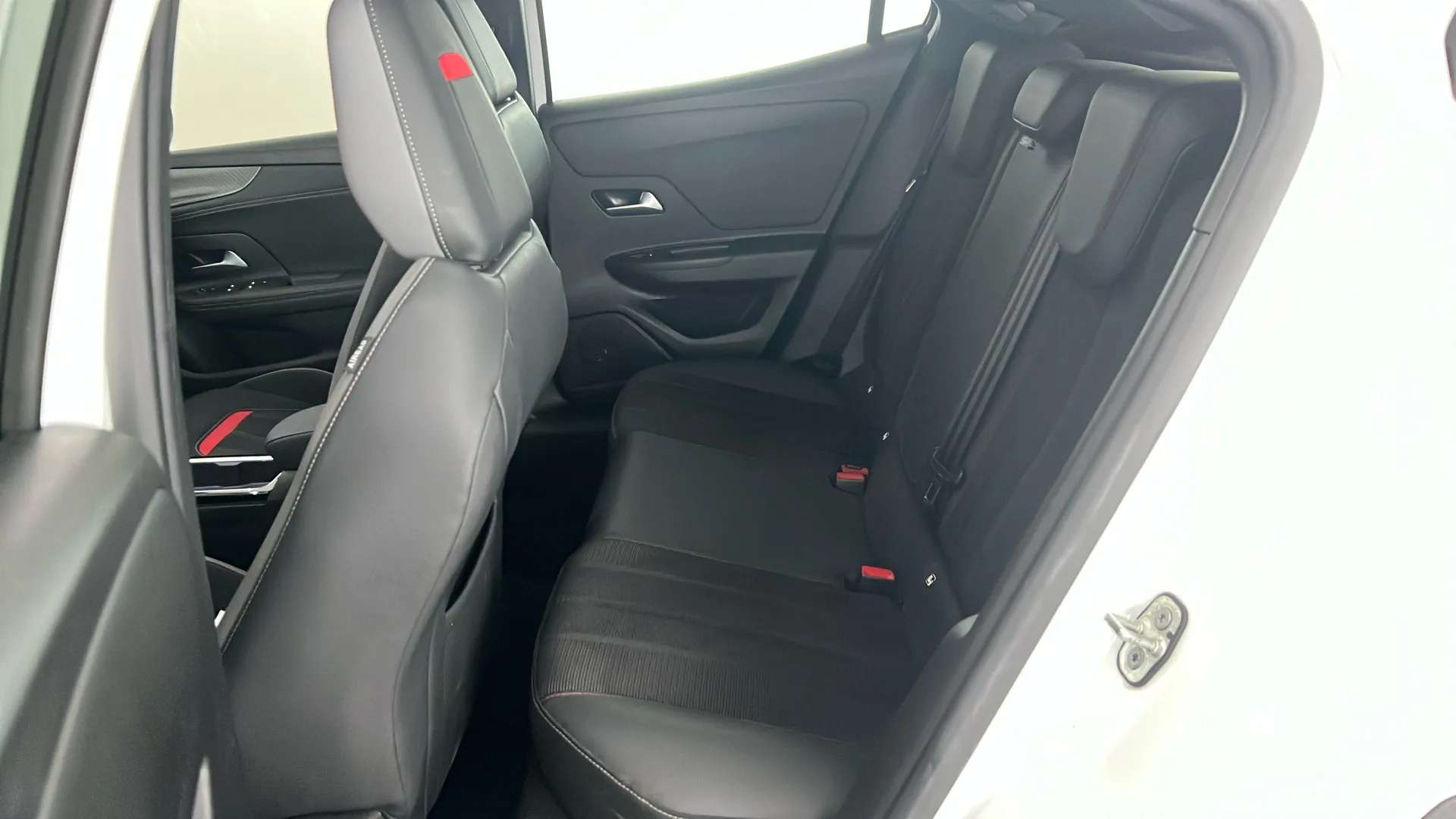 2023 VAUXHALL MOKKA 2023 VAUXHALL MOKKA