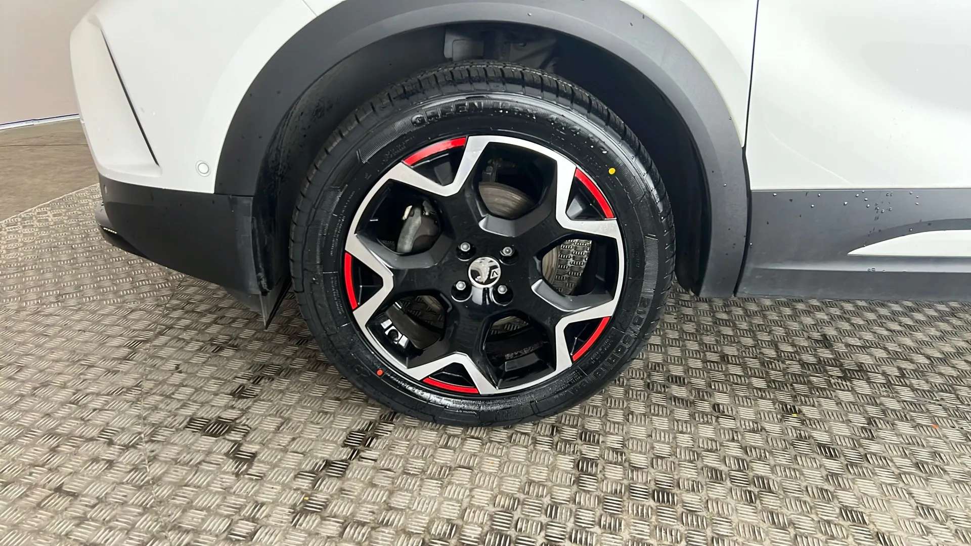 2023 VAUXHALL MOKKA 2023 VAUXHALL MOKKA