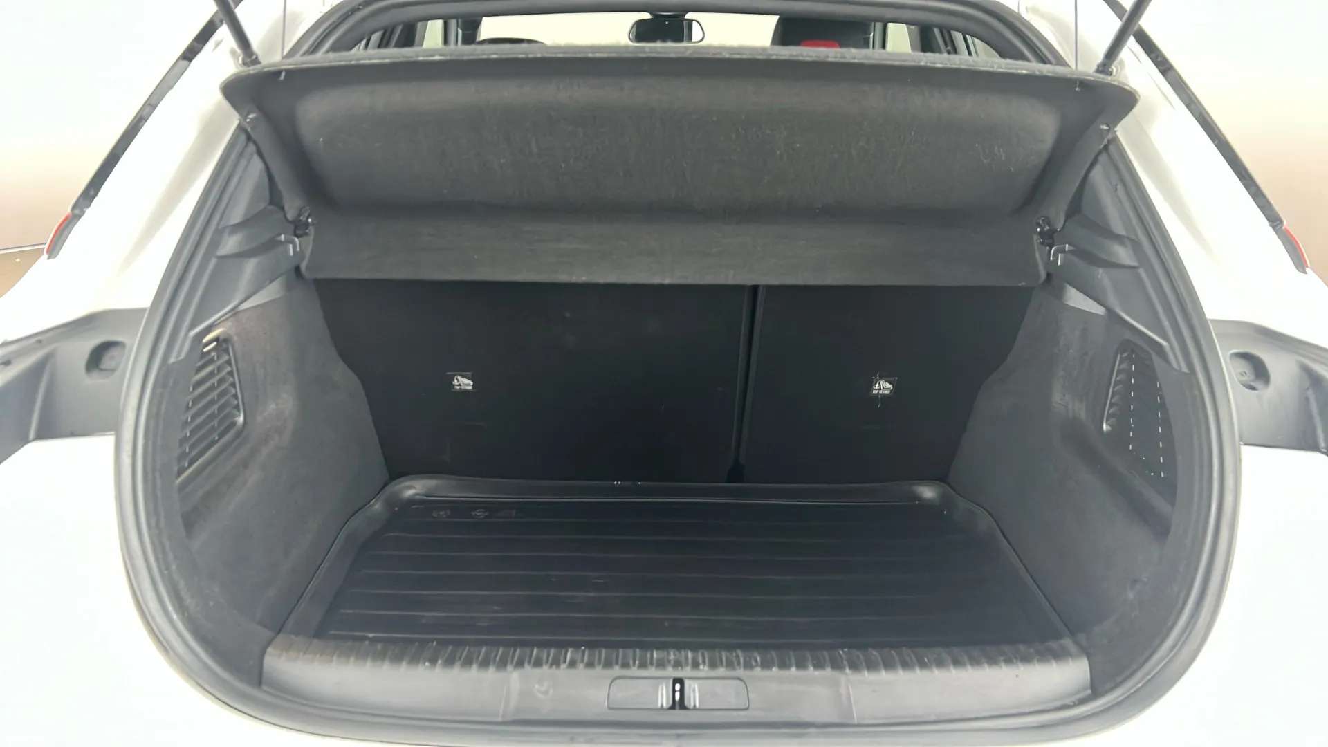 2023 VAUXHALL MOKKA 2023 VAUXHALL MOKKA