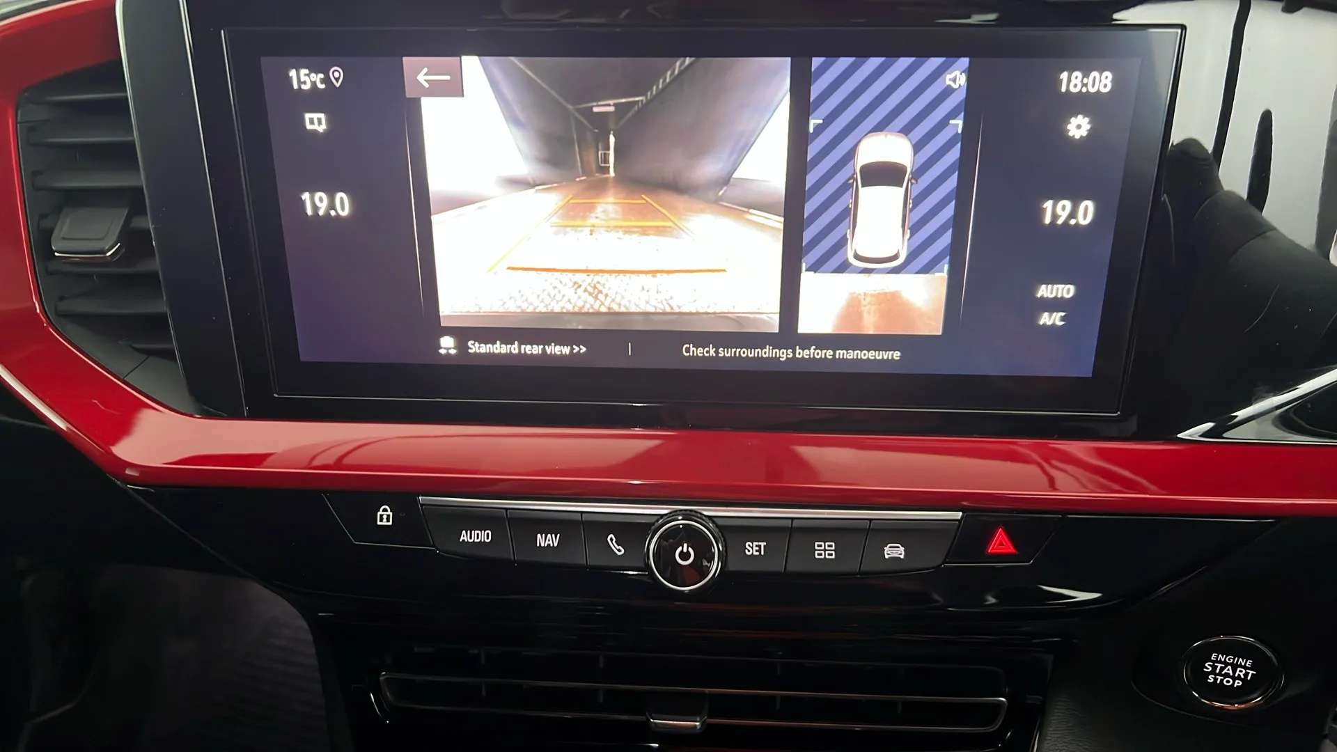 2023 VAUXHALL MOKKA 2023 VAUXHALL MOKKA